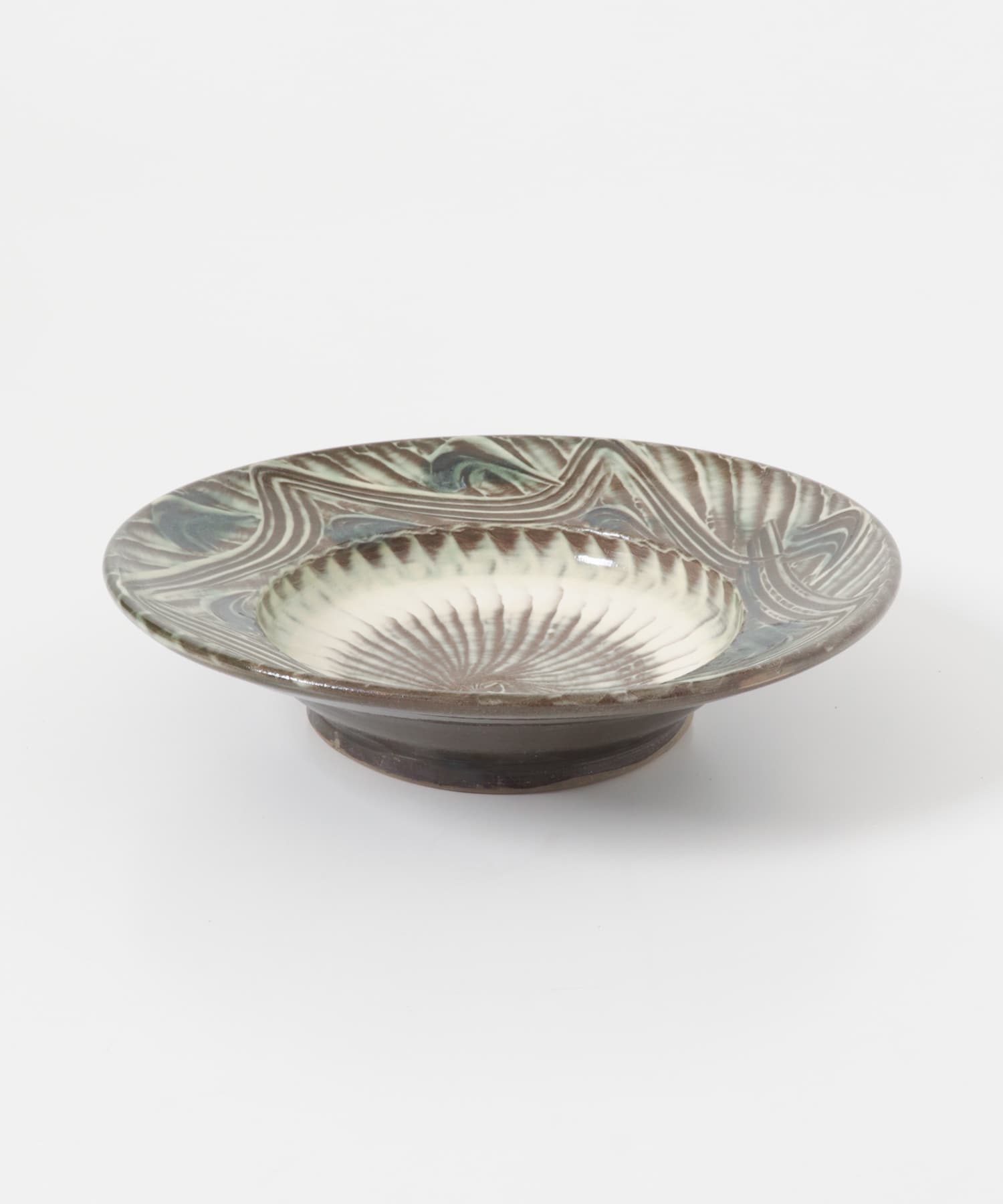 坂本創　八寸皿