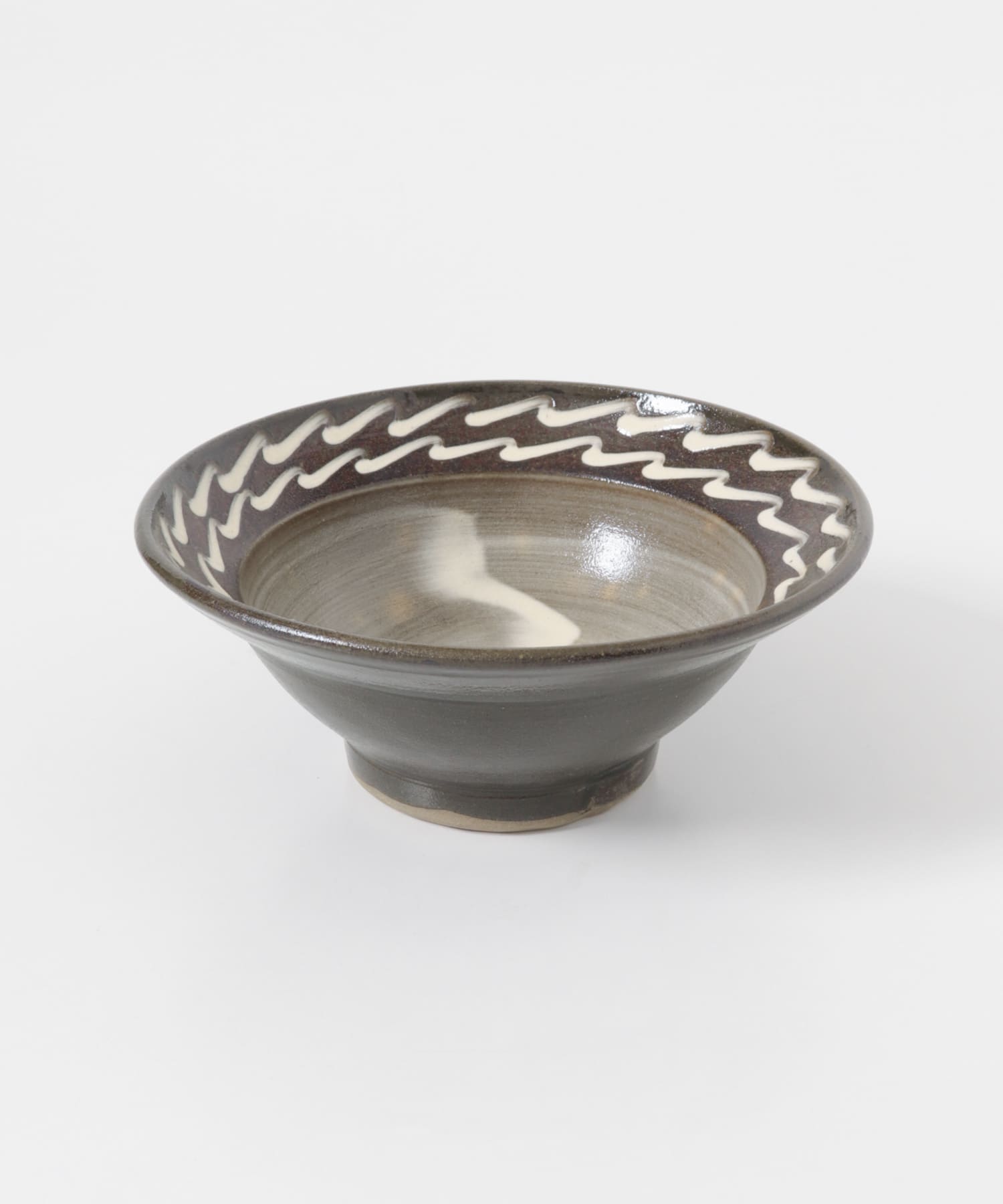 坂本創　六寸鉢