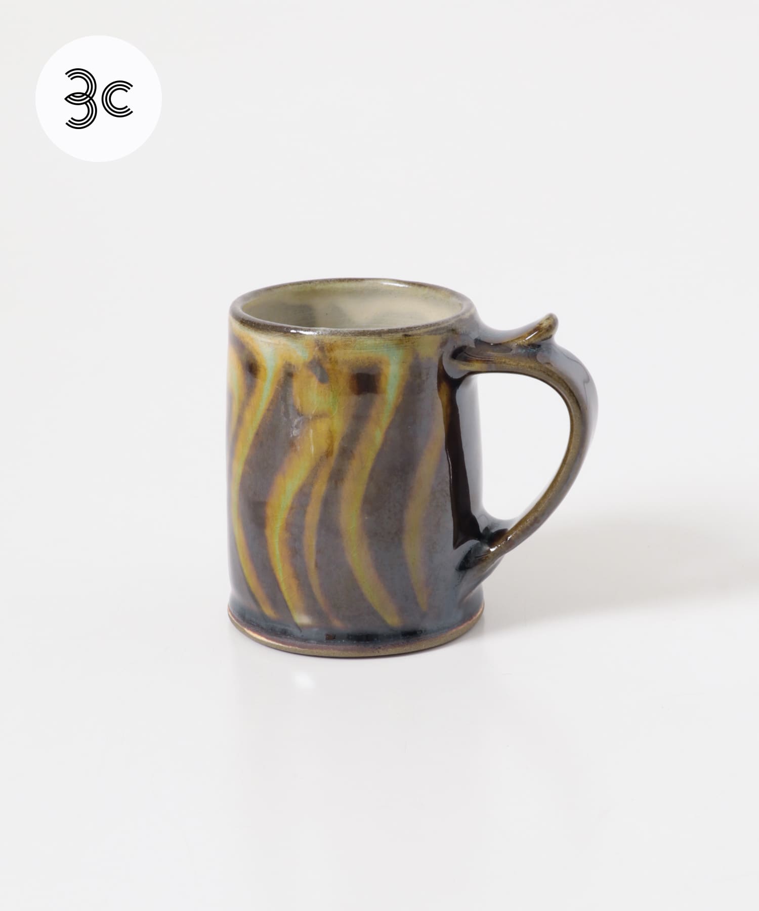 坂本創　マグカップ