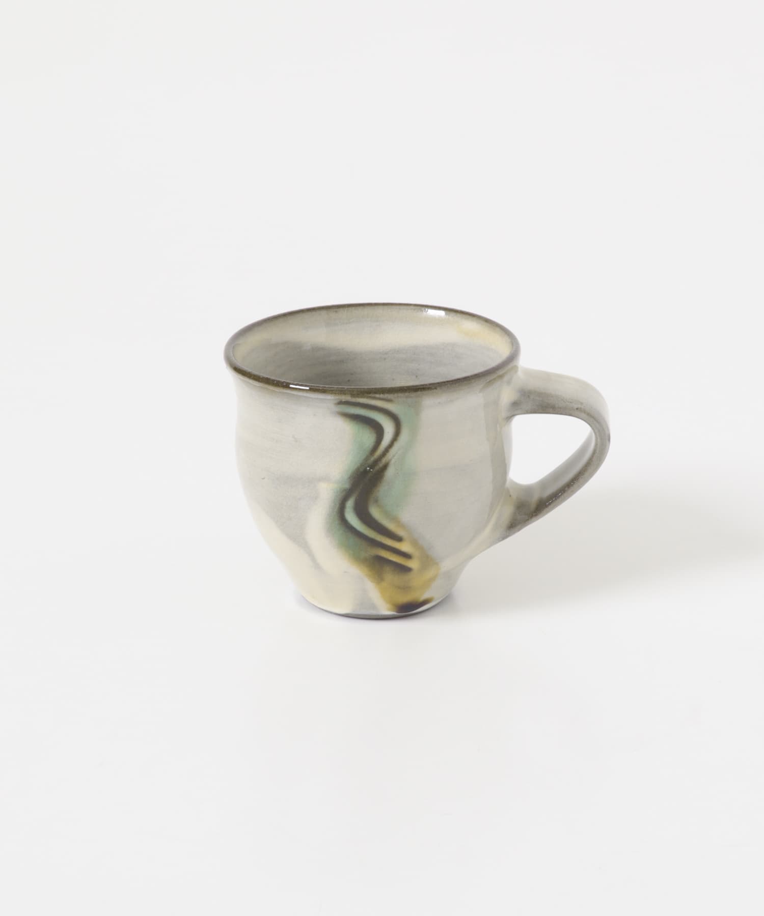 坂本創　マグカップ（中）