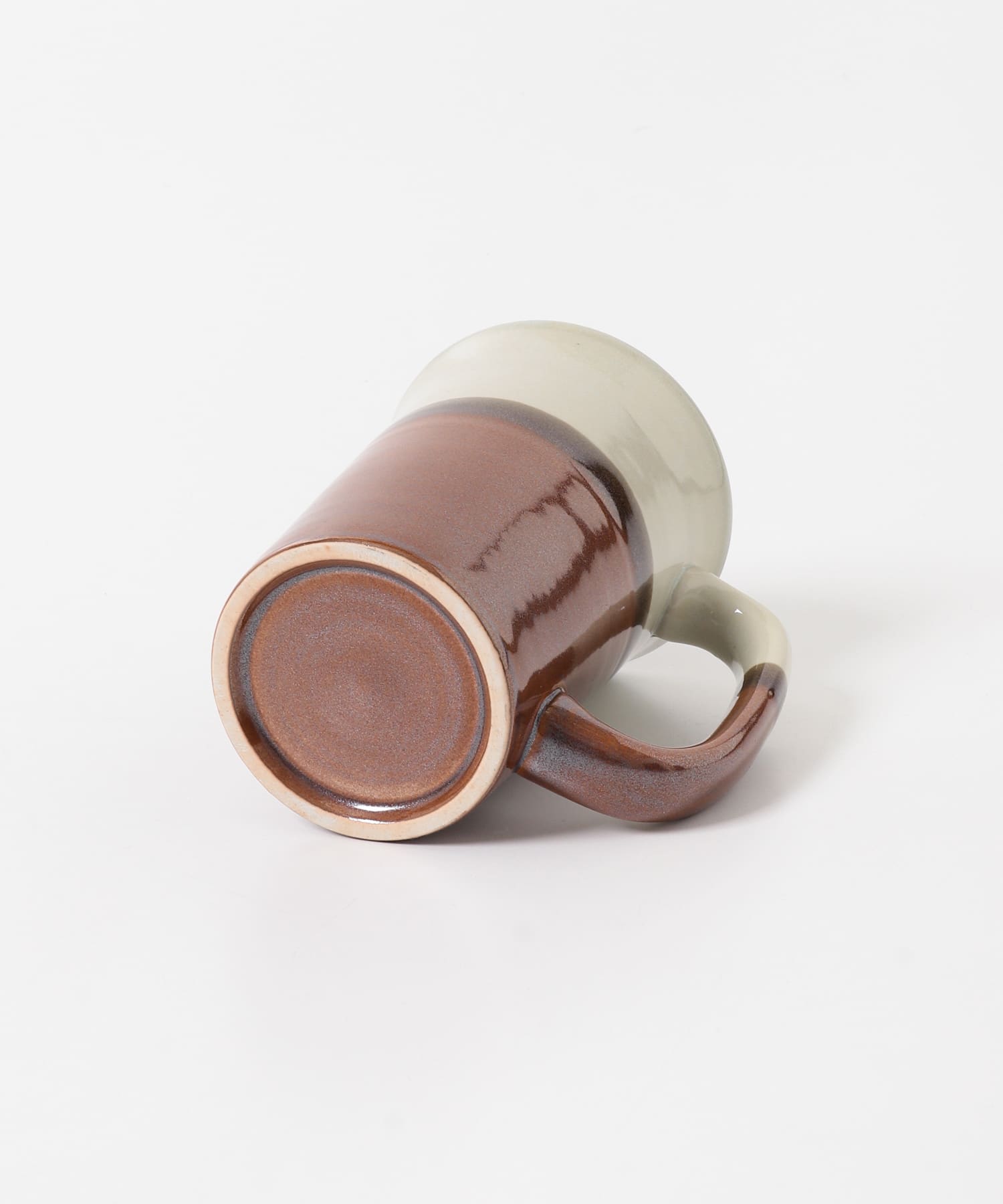 ANGLE INC　LAYER BEER MUG SOIL 0