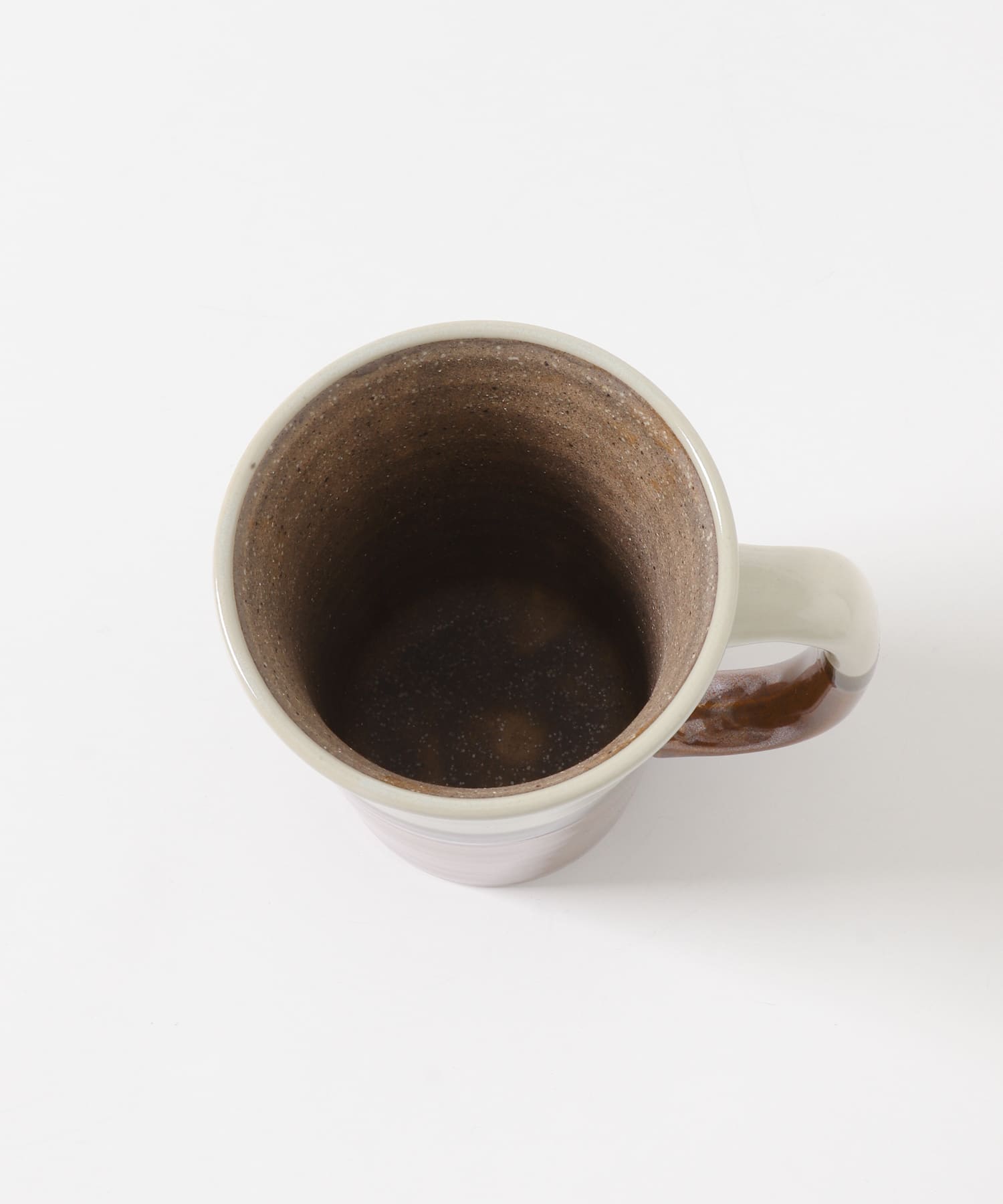 ANGLE INC　LAYER BEER MUG SOIL 0