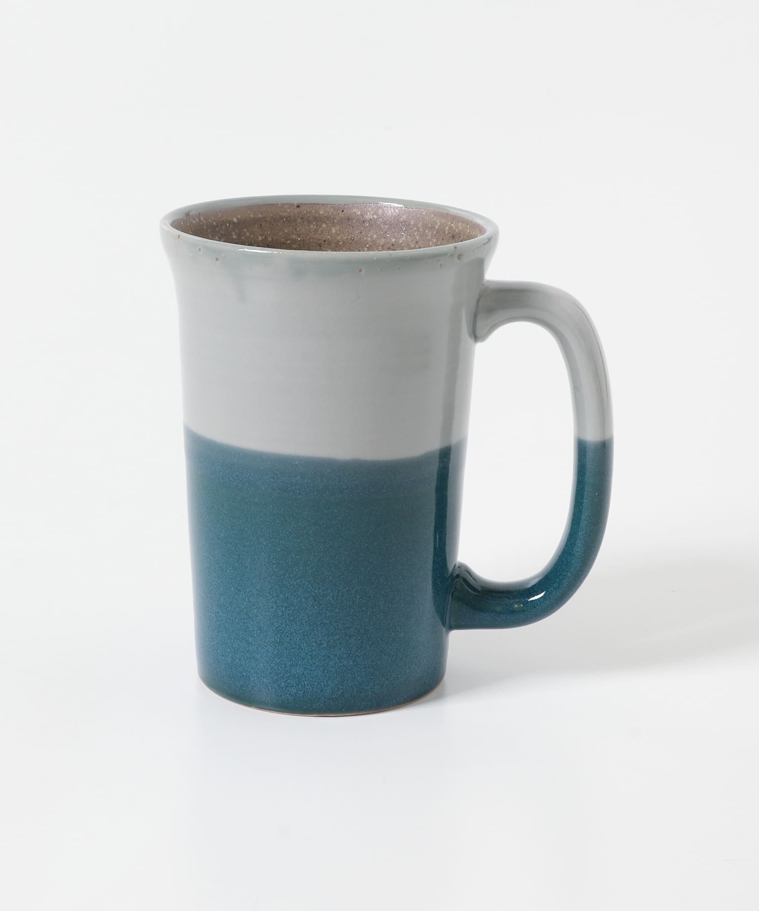 ANGLE INC　LAYER BEER MUG SKY 0