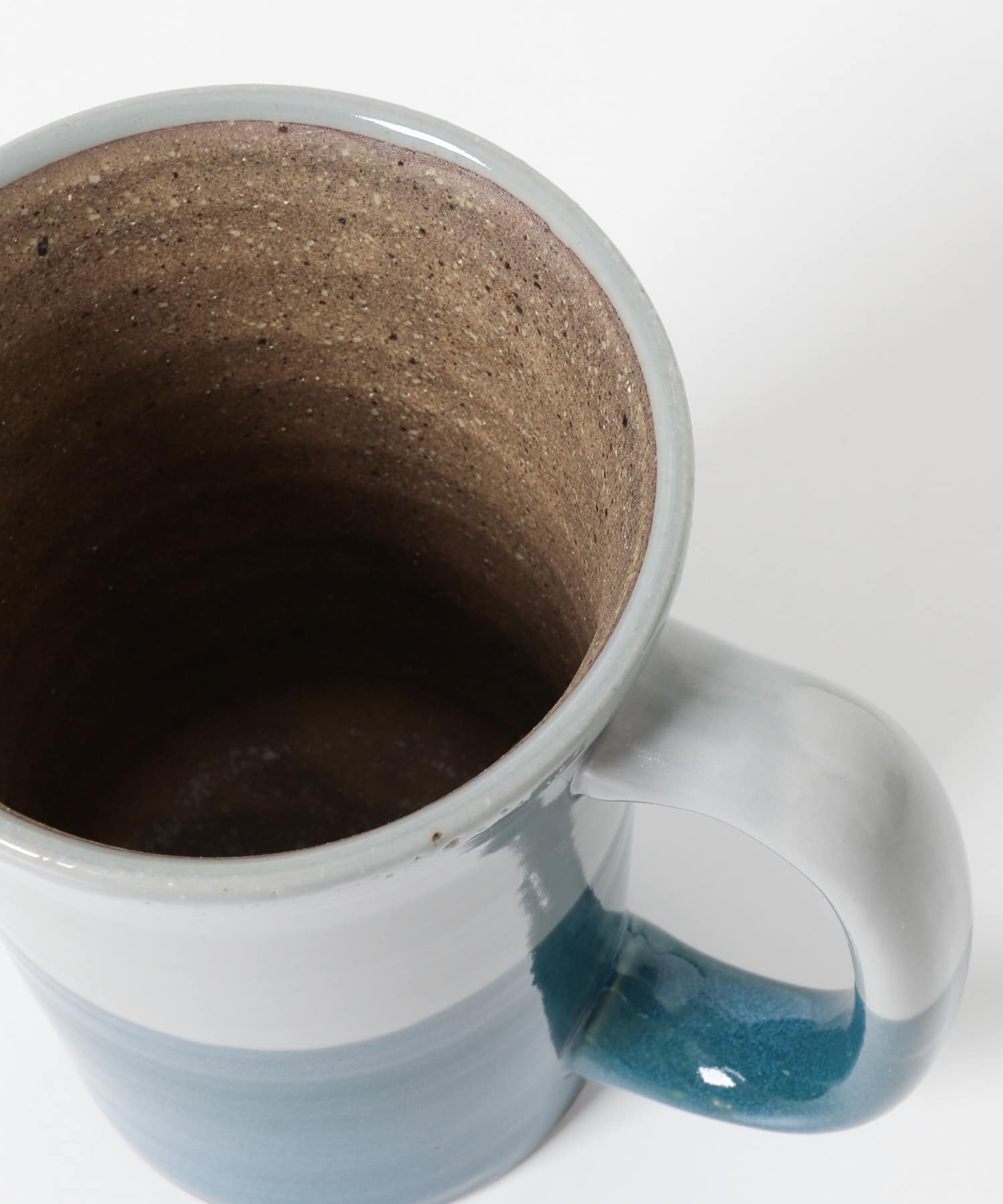 ANGLE INC　LAYER BEER MUG SKY 0