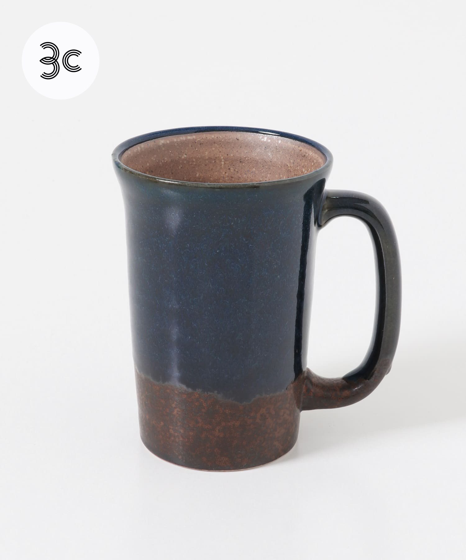 『別注』ANGLE INC×URBAN RESEARCH　LAYER BEER MUG