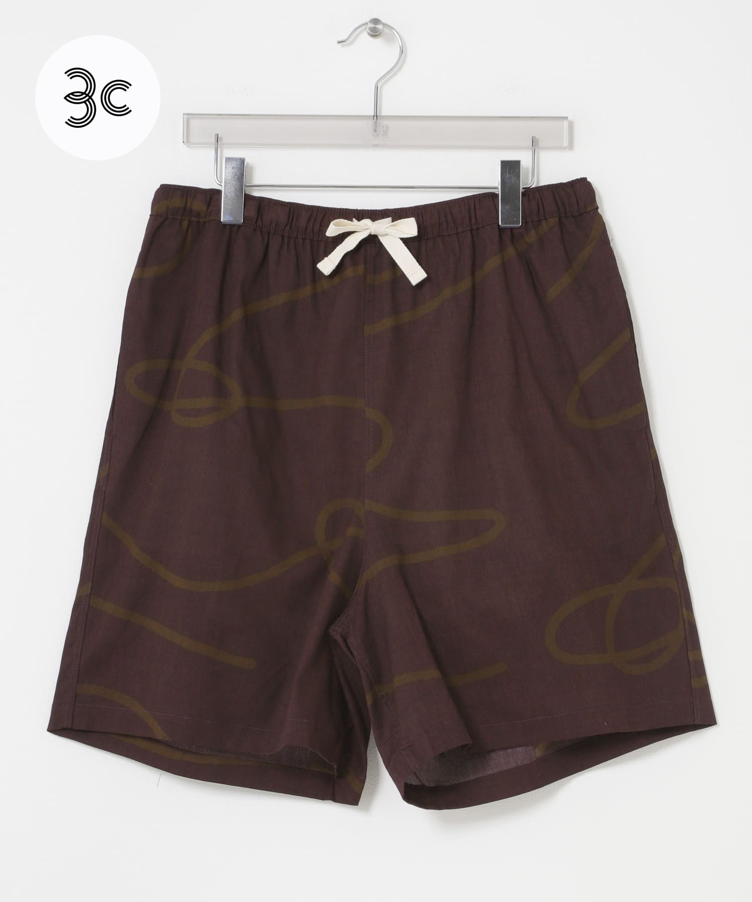 SASSAFRAS Landscaper Pants(S Indigo): ボトム｜URBAN RESEARCH公式