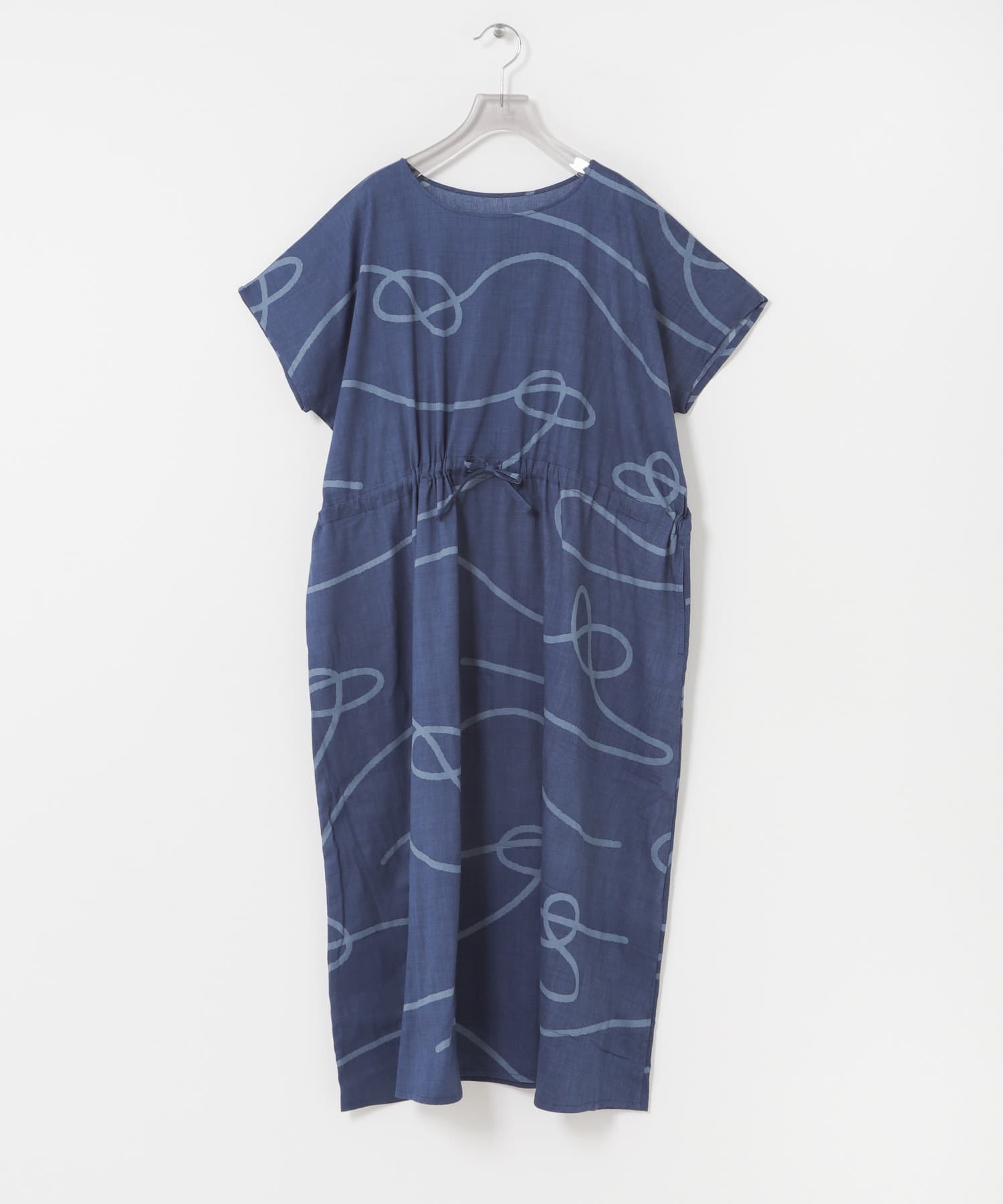 SENTO-GRASHI 「ゆ」 dress(Free BLU×L.BLU): ワンピース｜URBAN