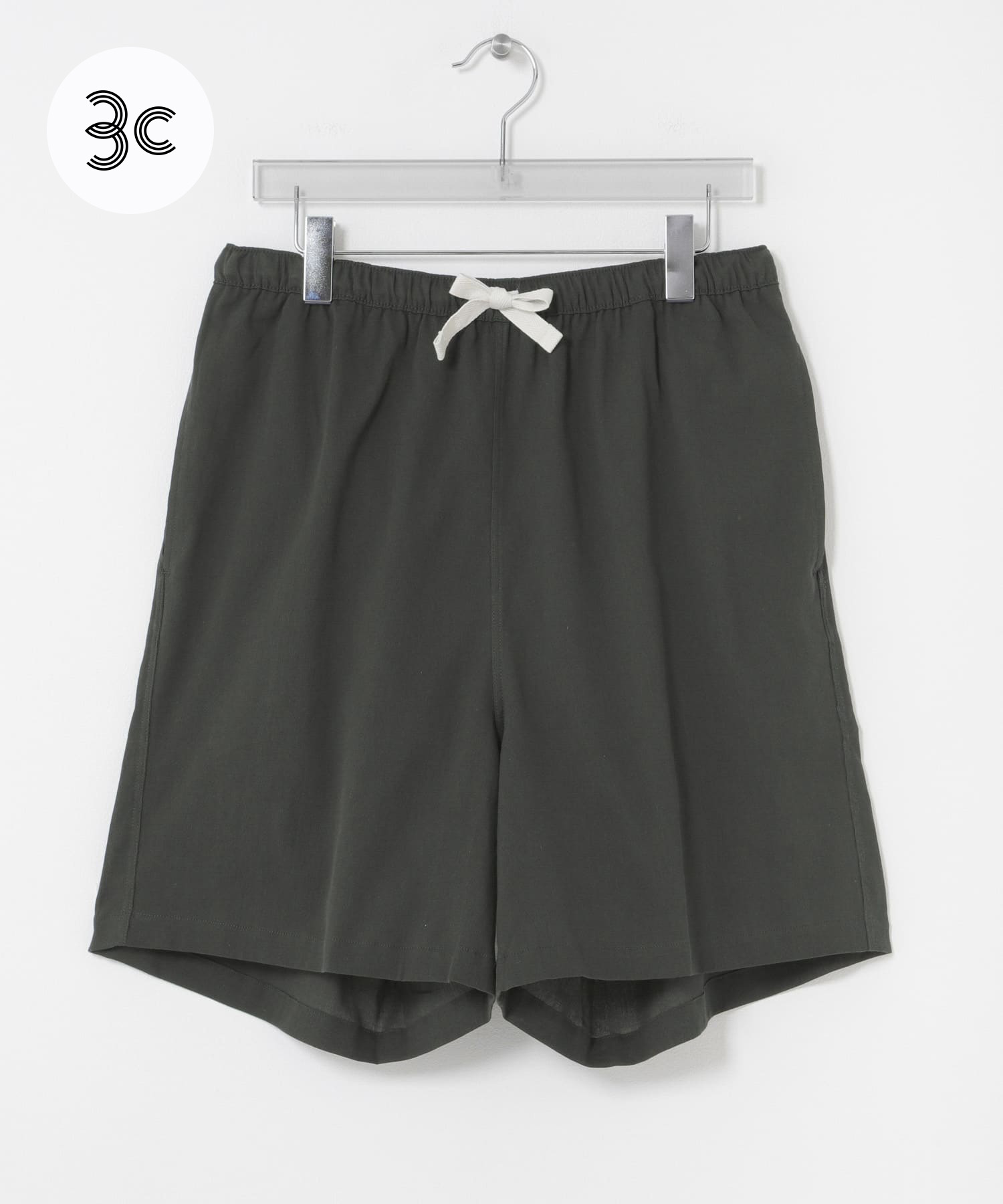 SENTO-GRASHI 「ゆ」 pants (short)