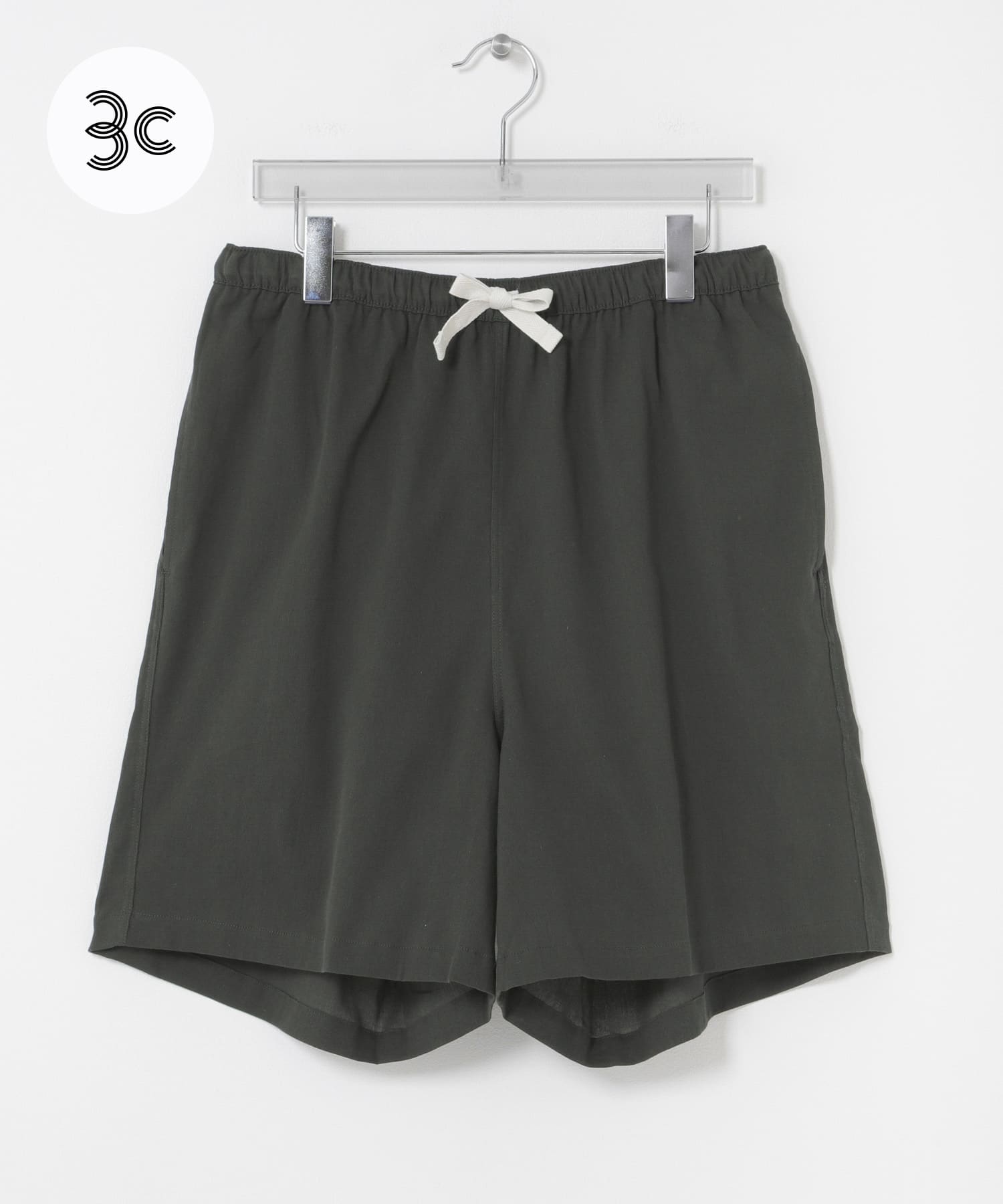 SENTO-GRASHI 「ゆ」 pants (short)