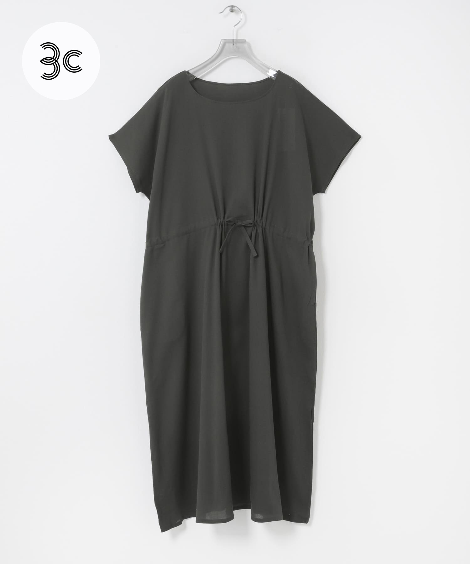 SENTO-GRASHI 「ゆ」 dress