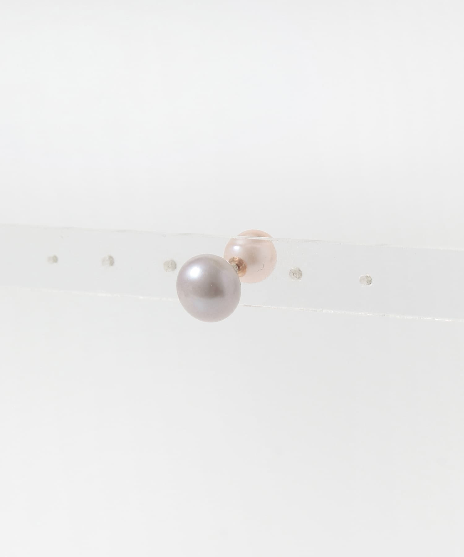 PLOW　Kasumigaura Pearl Pierce