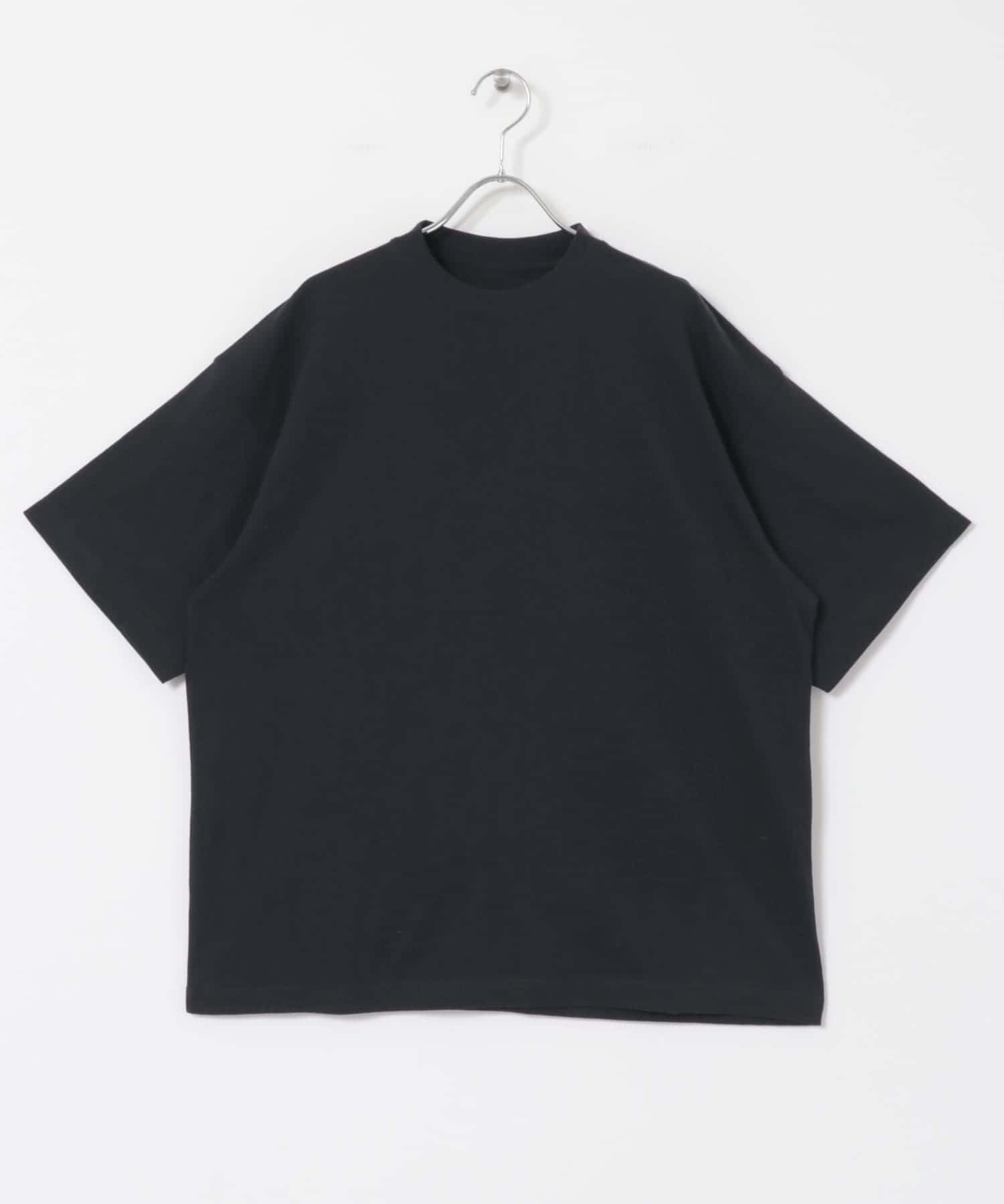 dDdDdDd　BASIC SHORT-SLEEVE T-SHIRTS