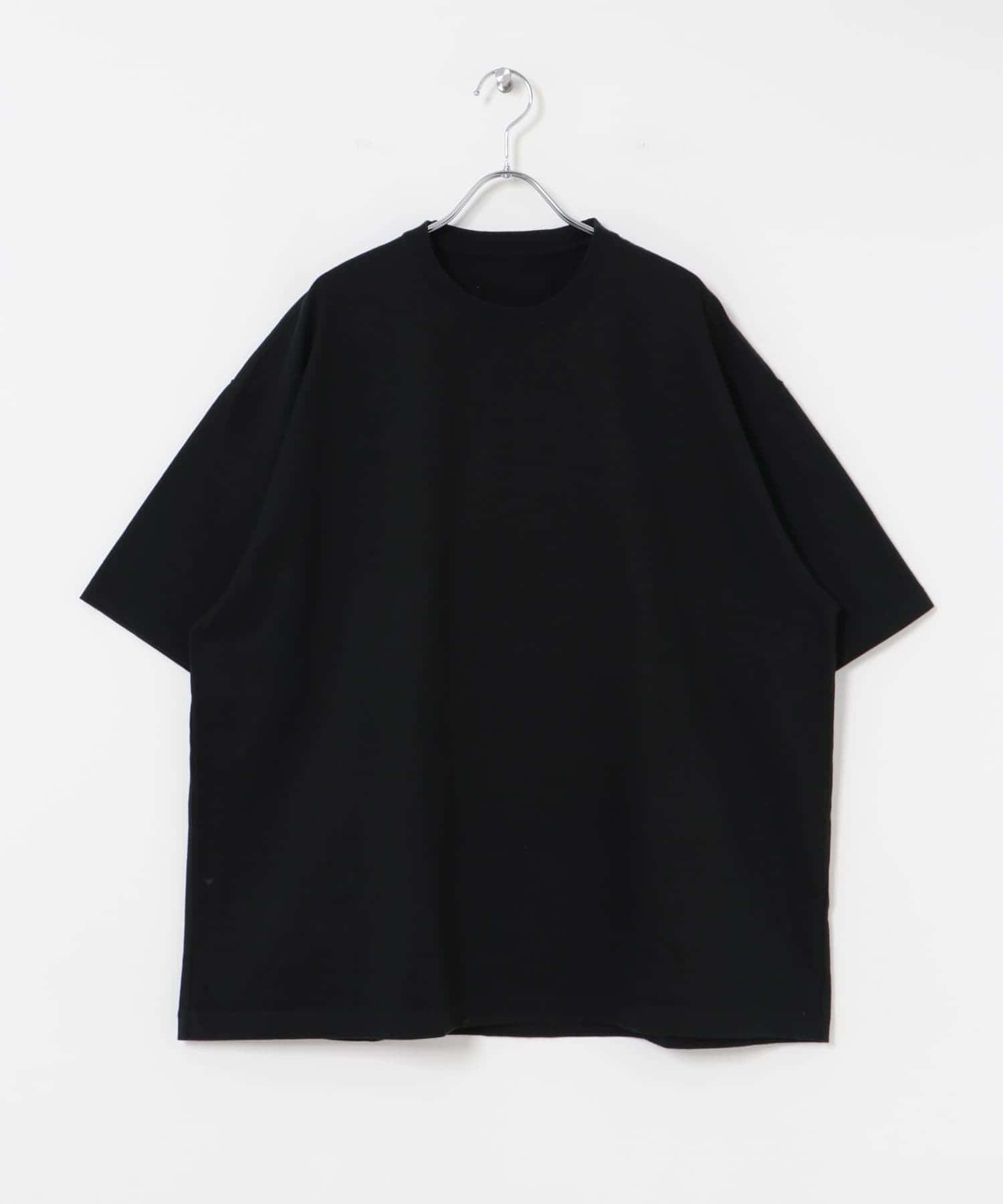 dDdDdDd　STANDARD SHORT-SLEEVE T-SHIRTS