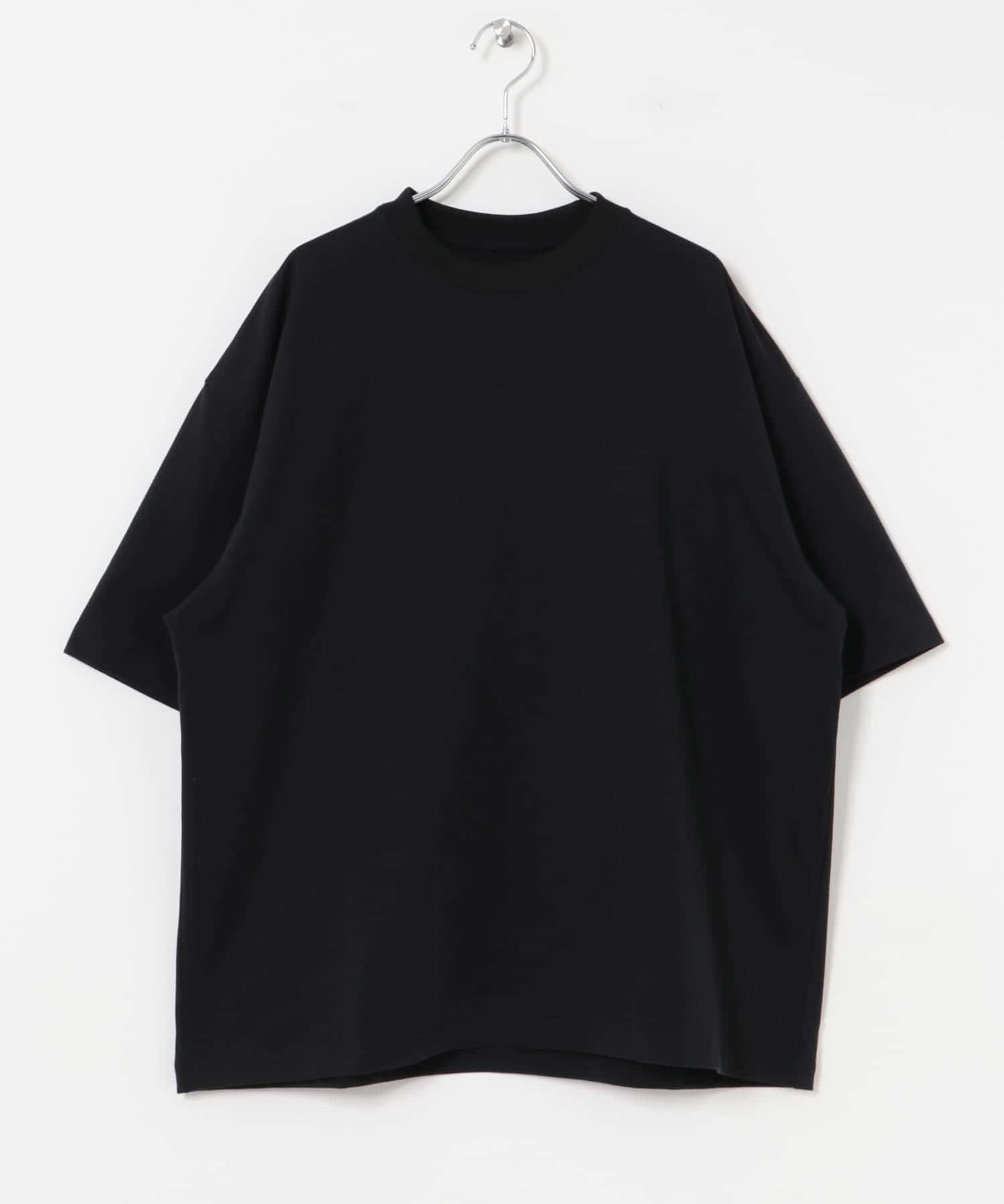 dDdDdDd　WIDE TECH SHORT-SLEEVE T-SHIRTS