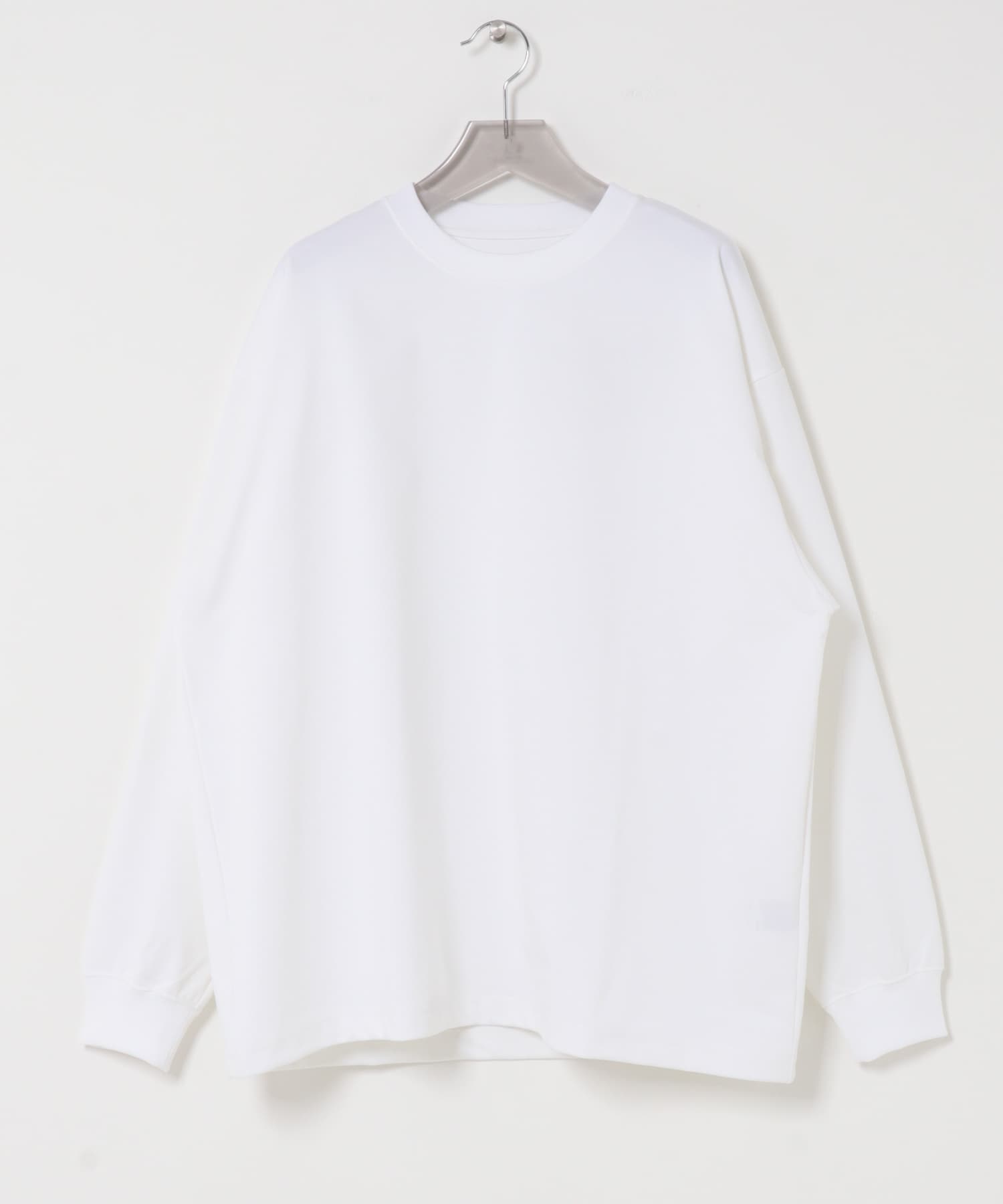 dDdDdDd　WIDE TECH LONG-SLEEVE T-SHIRTS