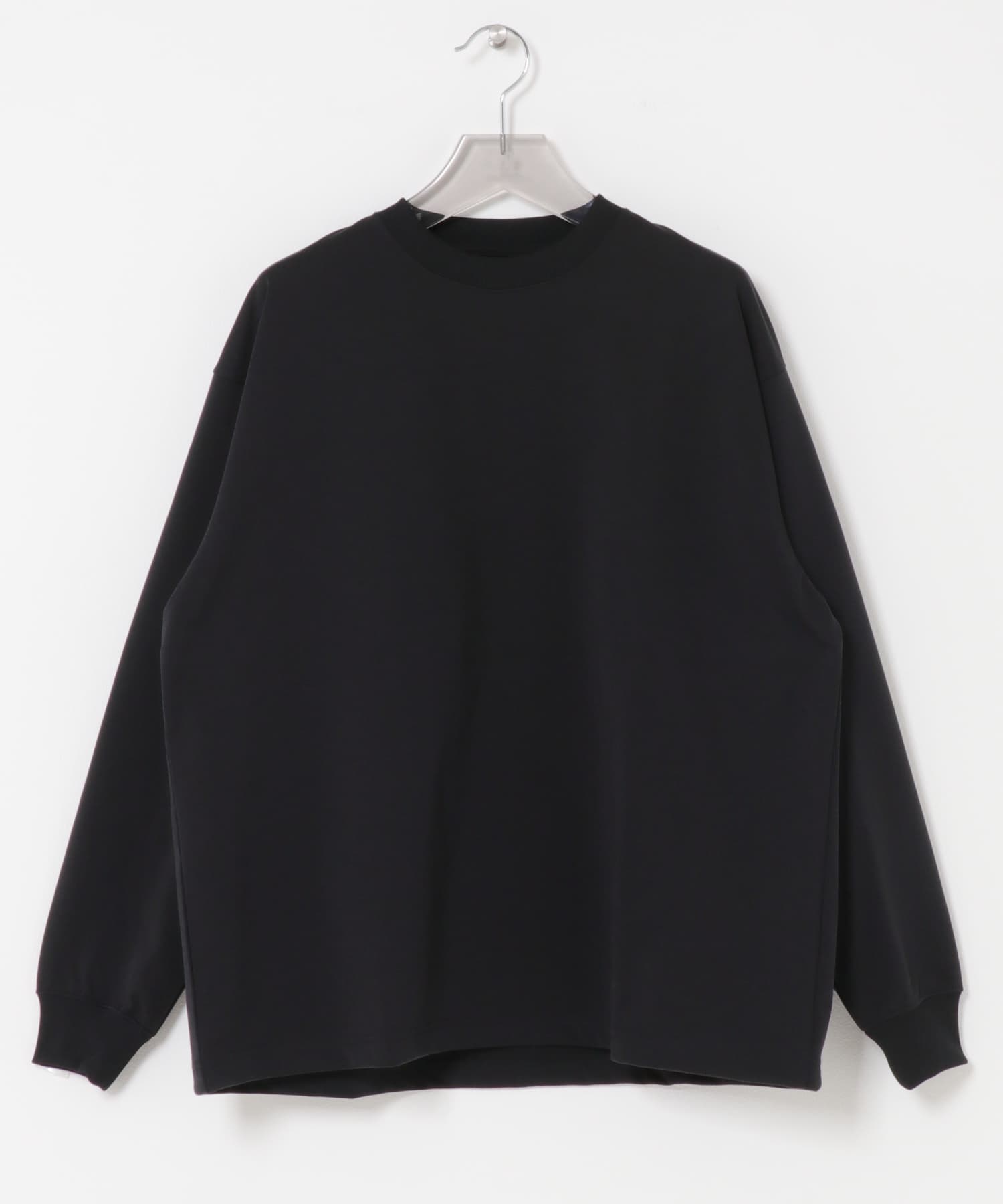 dDdDdDd WIDE TECH LONG-SLEEVE T-SHIRTS(S WHITE): トップス｜URBAN