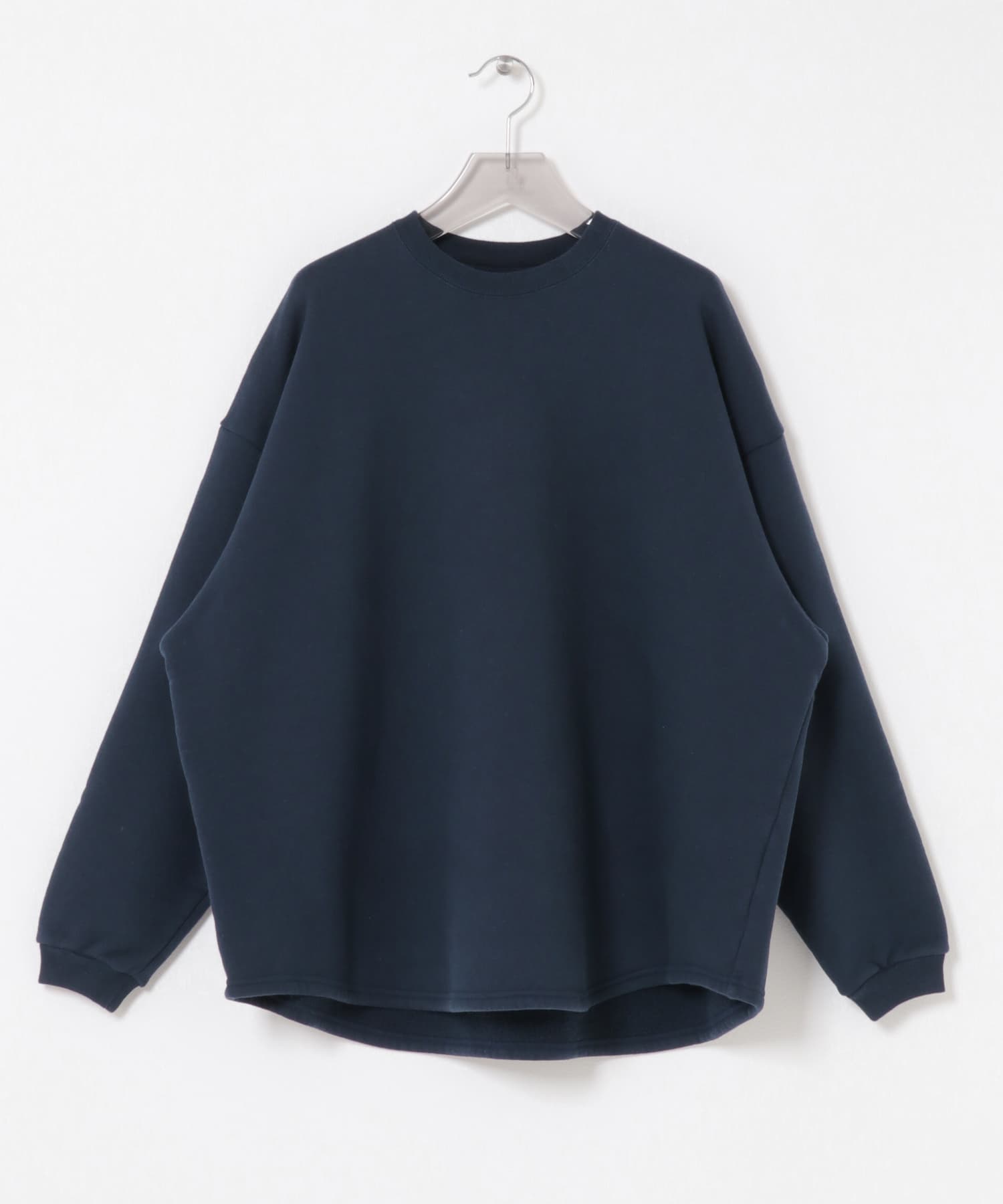 dDdDdDd SUPER BIG CREW SWEAT(S M.GRAY): トップス｜URBAN RESEARCH