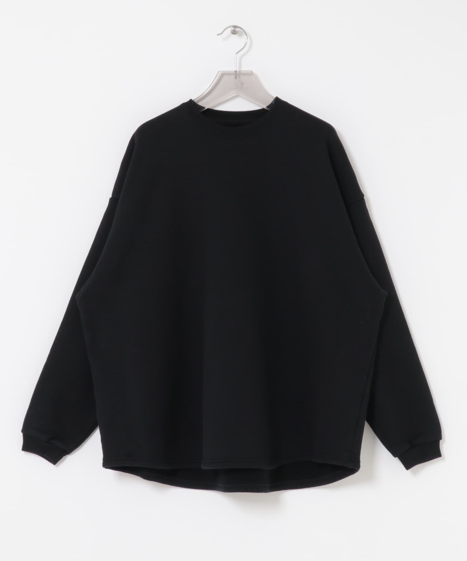 dDdDdDd　SUPER BIG CREW SWEAT