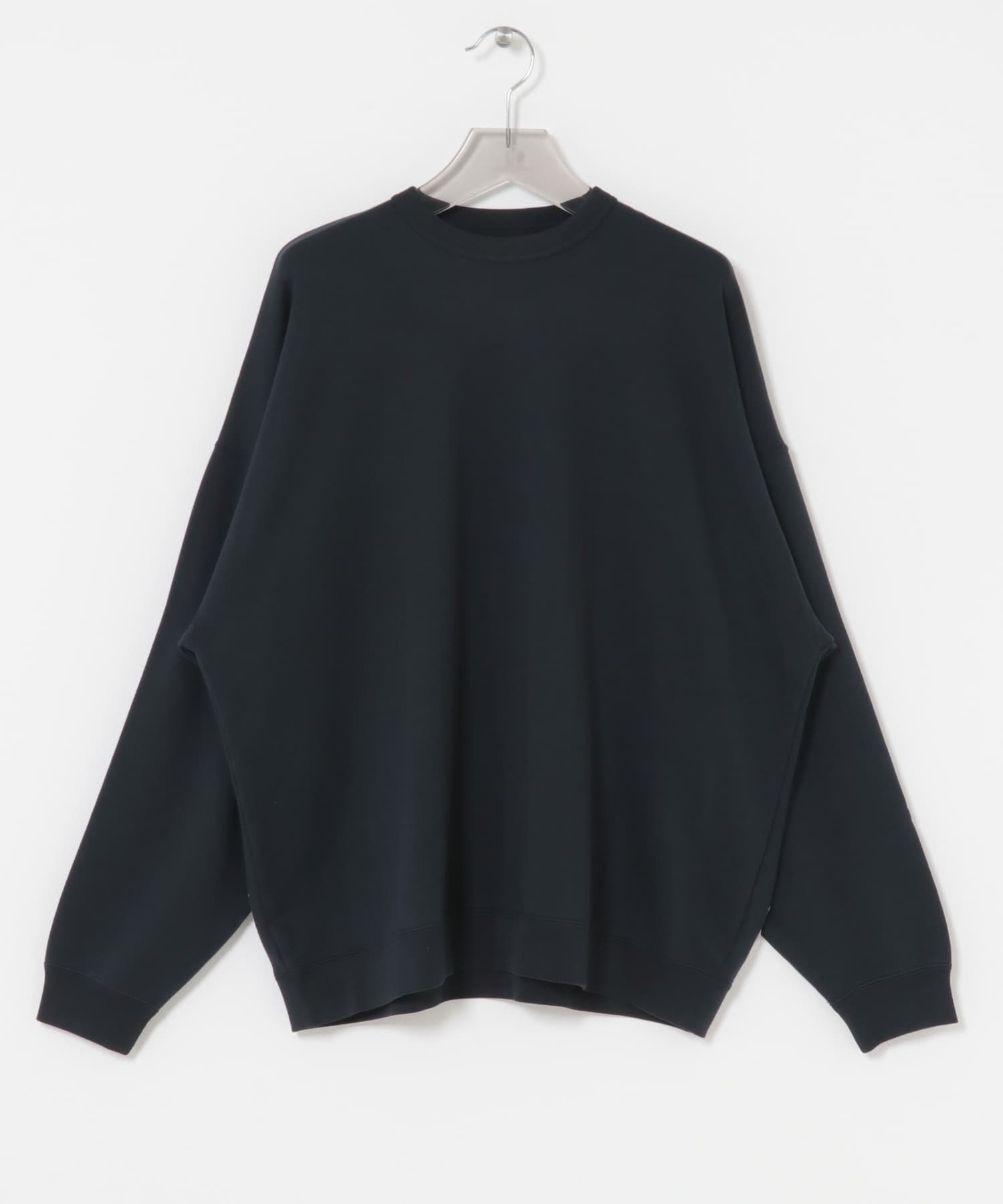 dDdDdDd LUX STANDARD CREW SWEAT(S GRAY): トップス｜URBAN RESEARCH