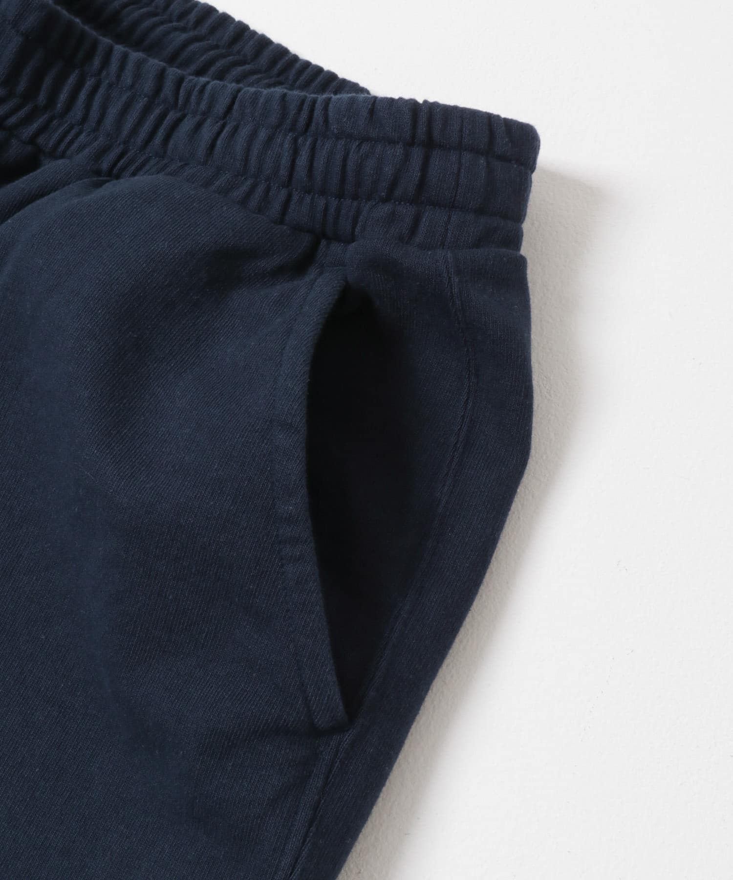 dDdDdDd　STANDARD SWEAT PANTS NAVY S
