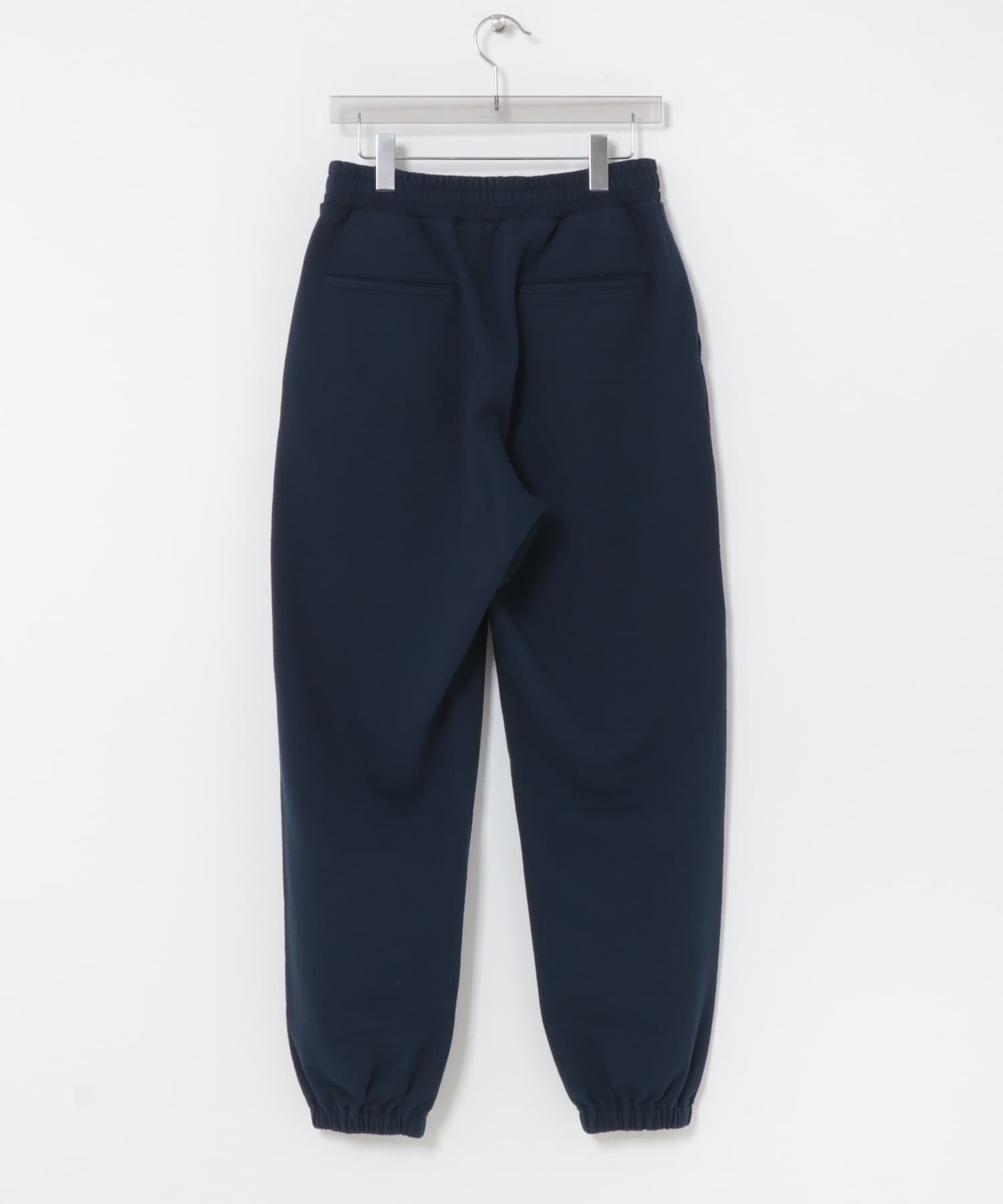 dDdDdDd　STANDARD SWEAT PANTS NAVY S