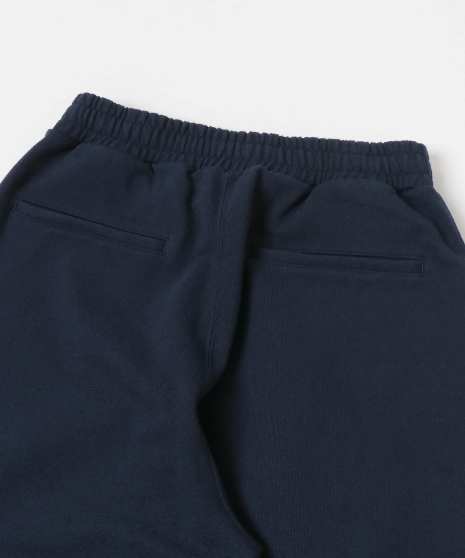 dDdDdDd　STANDARD SWEAT PANTS NAVY S