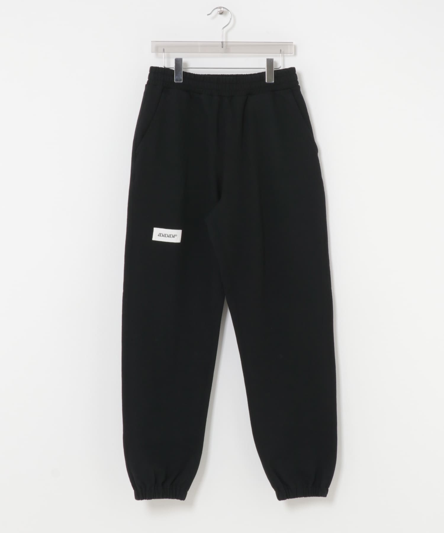dDdDdDd　STANDARD SWEAT PANTS