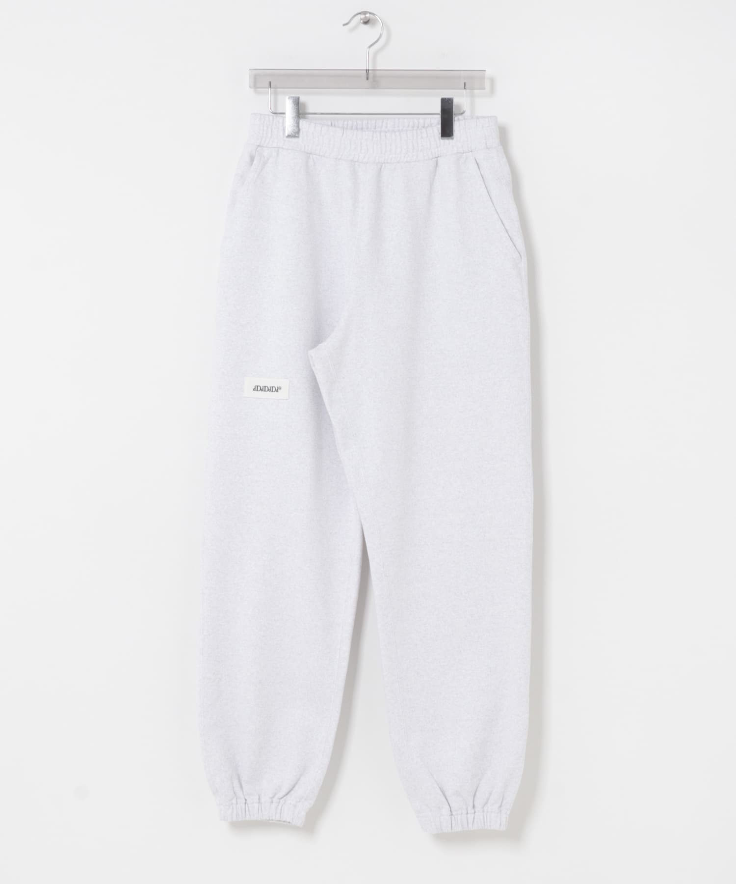 dDdDdDd　STANDARD SWEAT PANTS