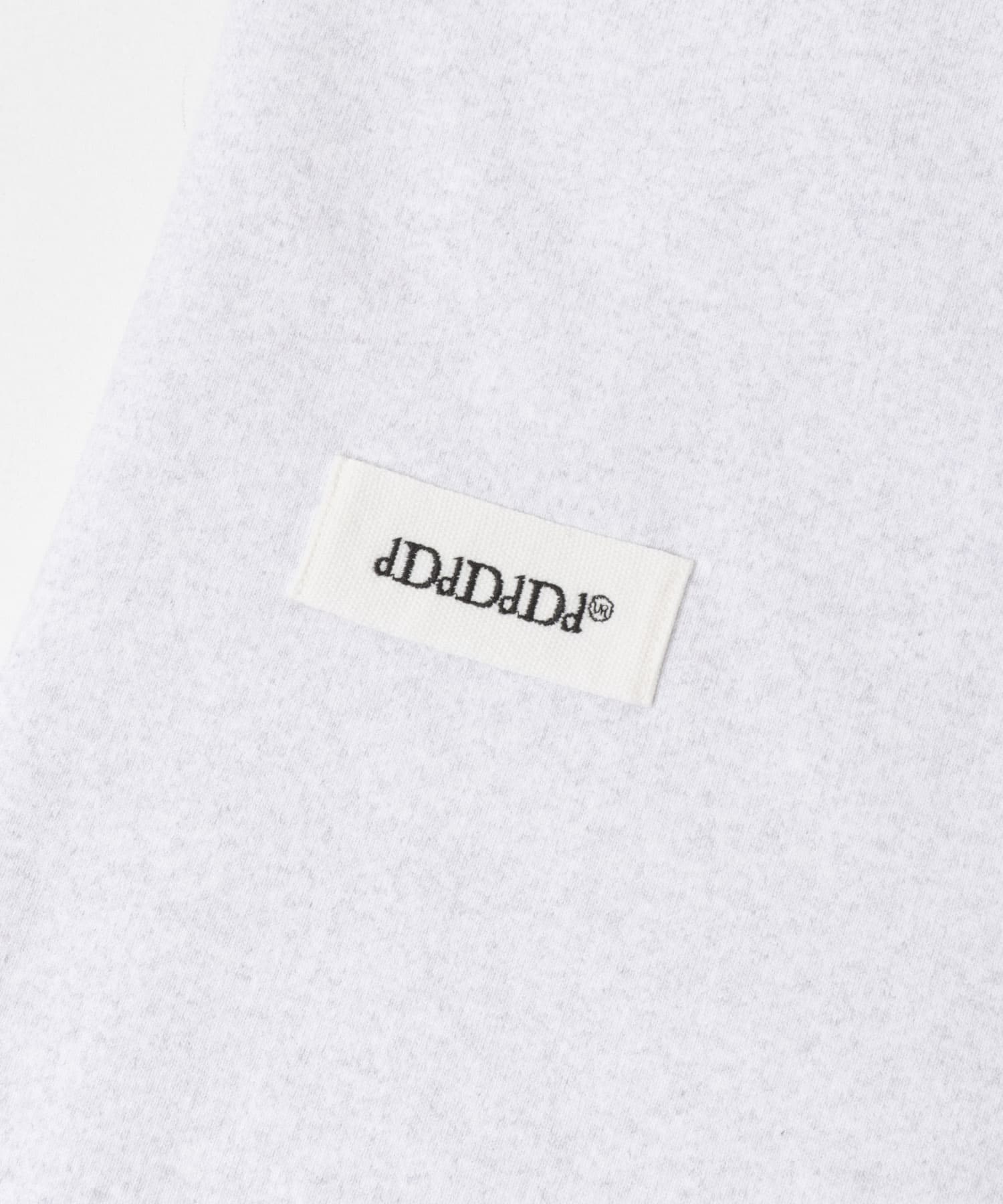 dDdDdDd　STANDARD SWEAT PANTS M.GRAY S