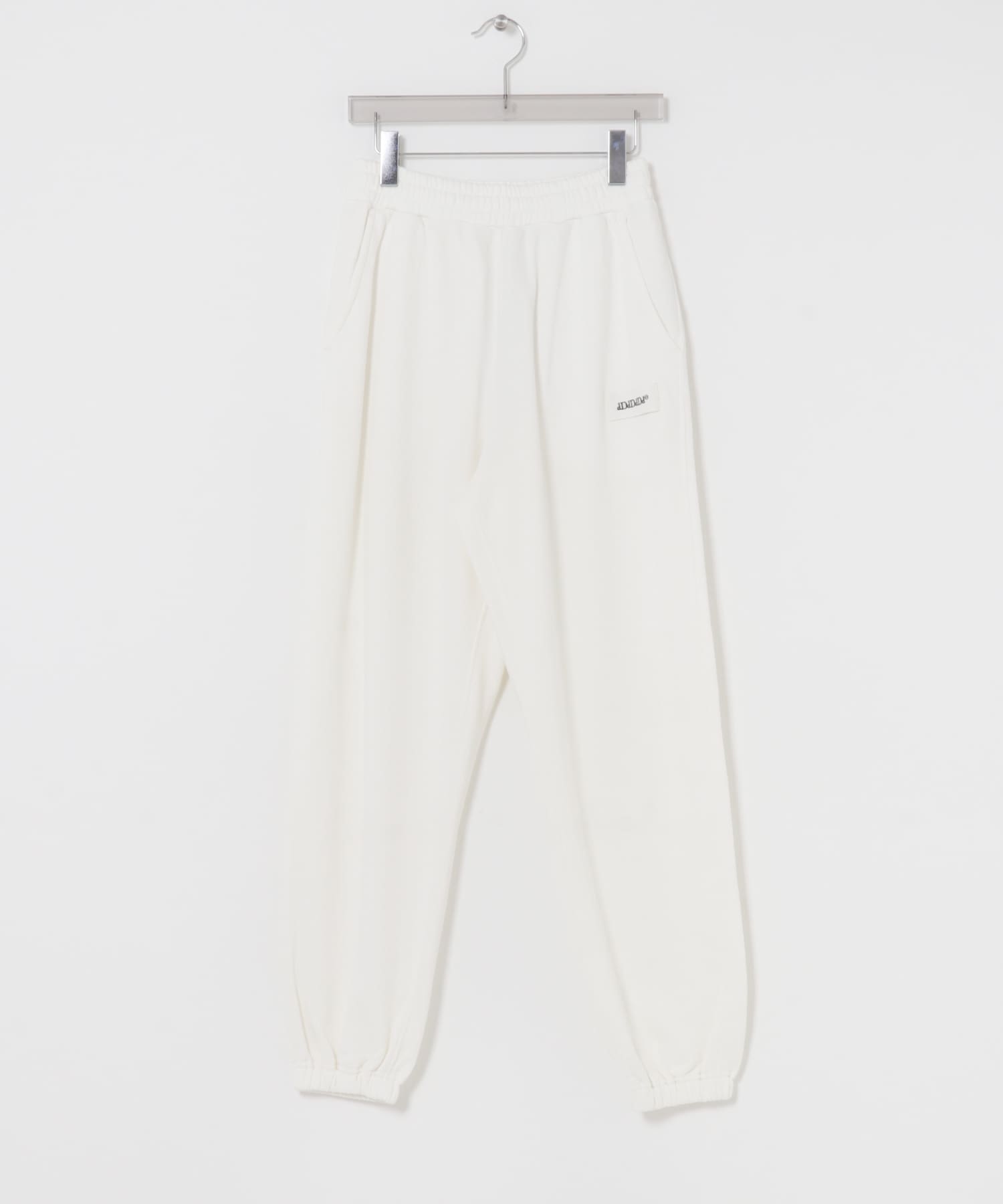 dDdDdDd　LUX STANDARD SWEAT PANTS