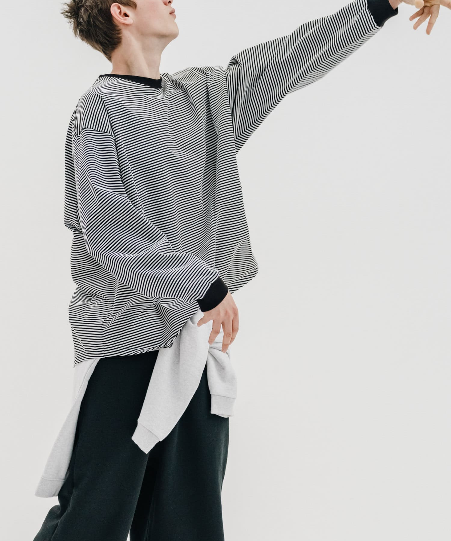 dDdDdDd　DAY 1 LONG-SLEEVE T-SHIRTS