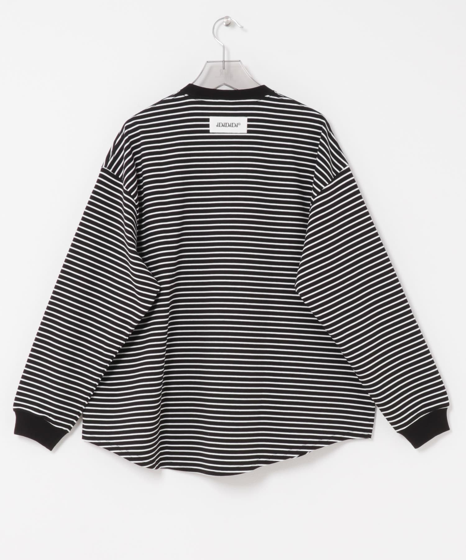 dDdDdDd DAY 2 LONG-SLEEVE T-SHIRTS(S MONDAY): トップス｜URBAN