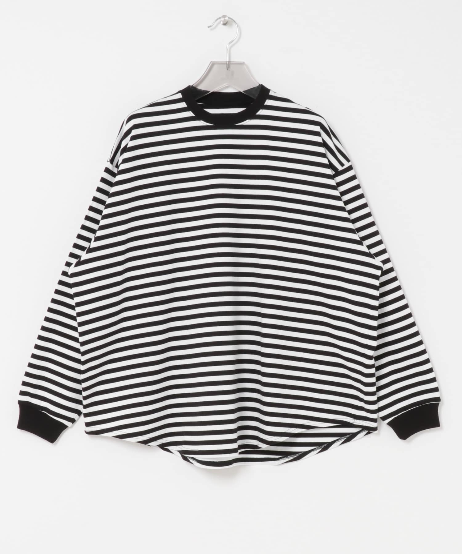 dDdDdDd　DAY 3 LONG-SLEEVE T-SHIRTS