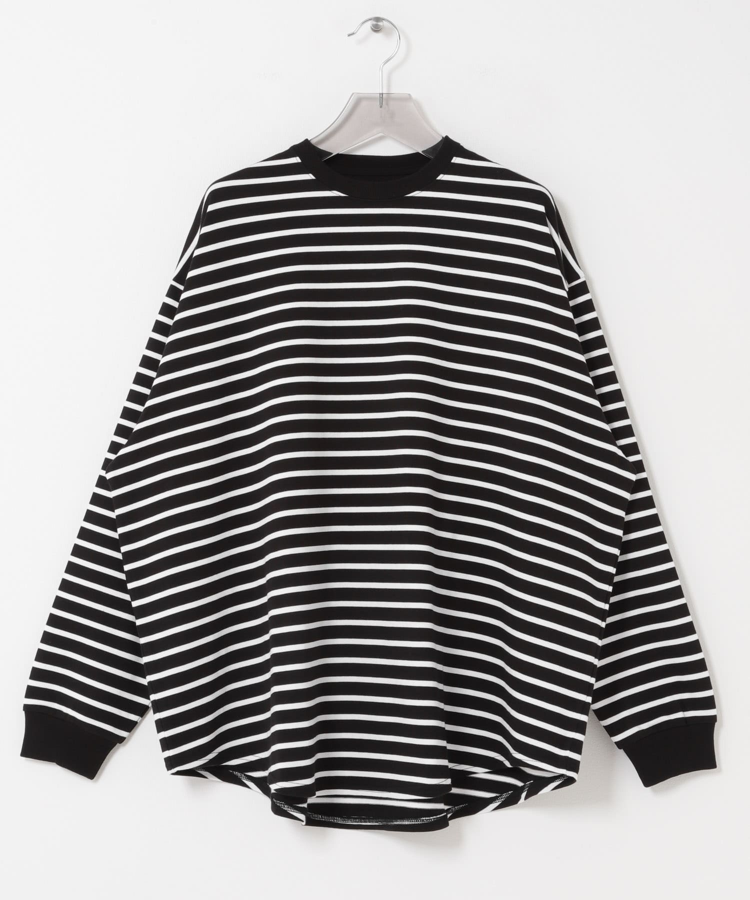 dDdDdDd DAY 2 LONG-SLEEVE T-SHIRTS(S MONDAY): トップス｜URBAN