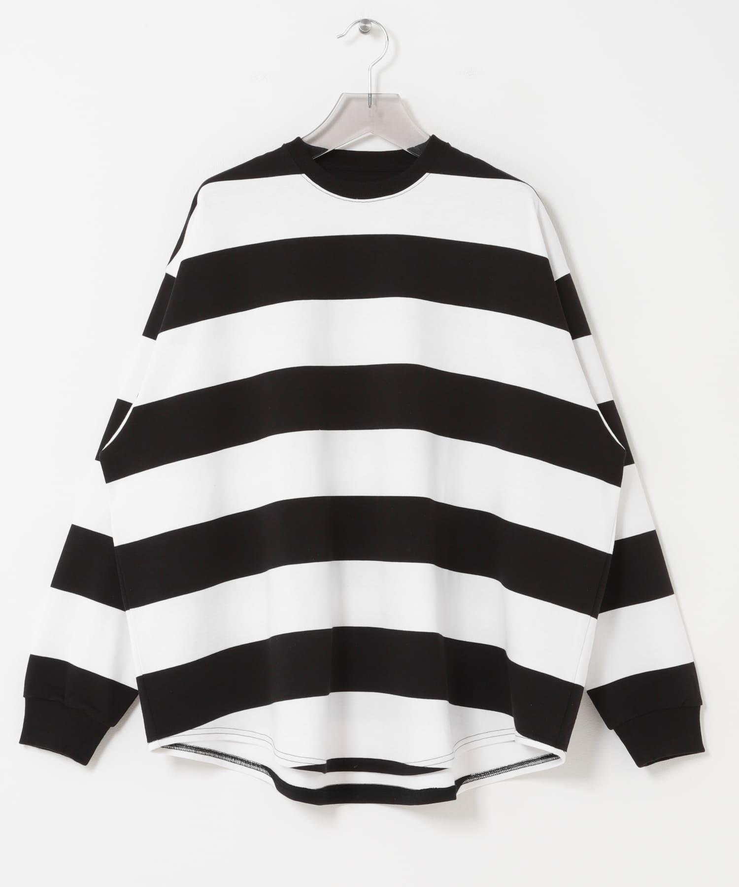 dDdDdDd DAY 7 LONG-SLEEVE T-SHIRTS(S SATURDAY): トップス｜URBAN