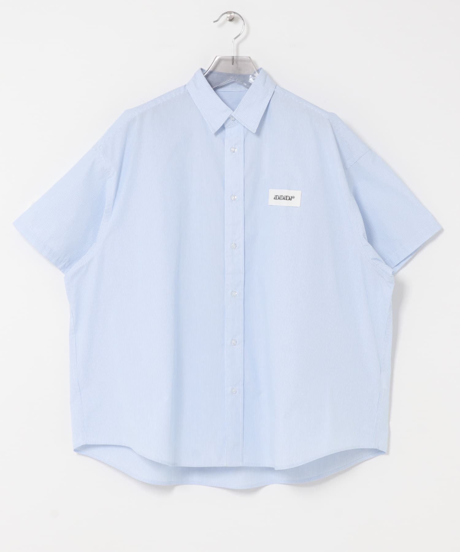 dDdDdDd　DAY 2 SHORT-SLEEVE SHIRTS