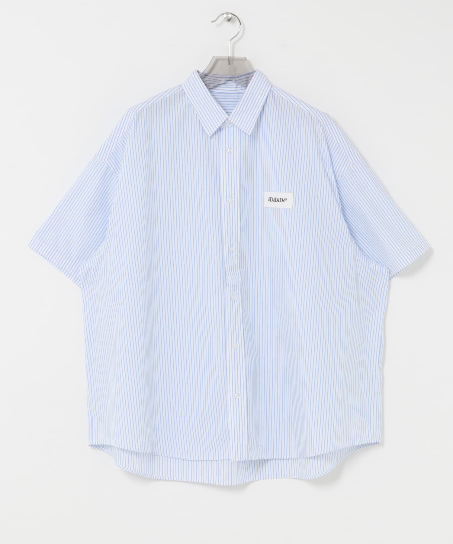 dDdDdDd　DAY 4 SHORT-SLEEVE SHIRTS