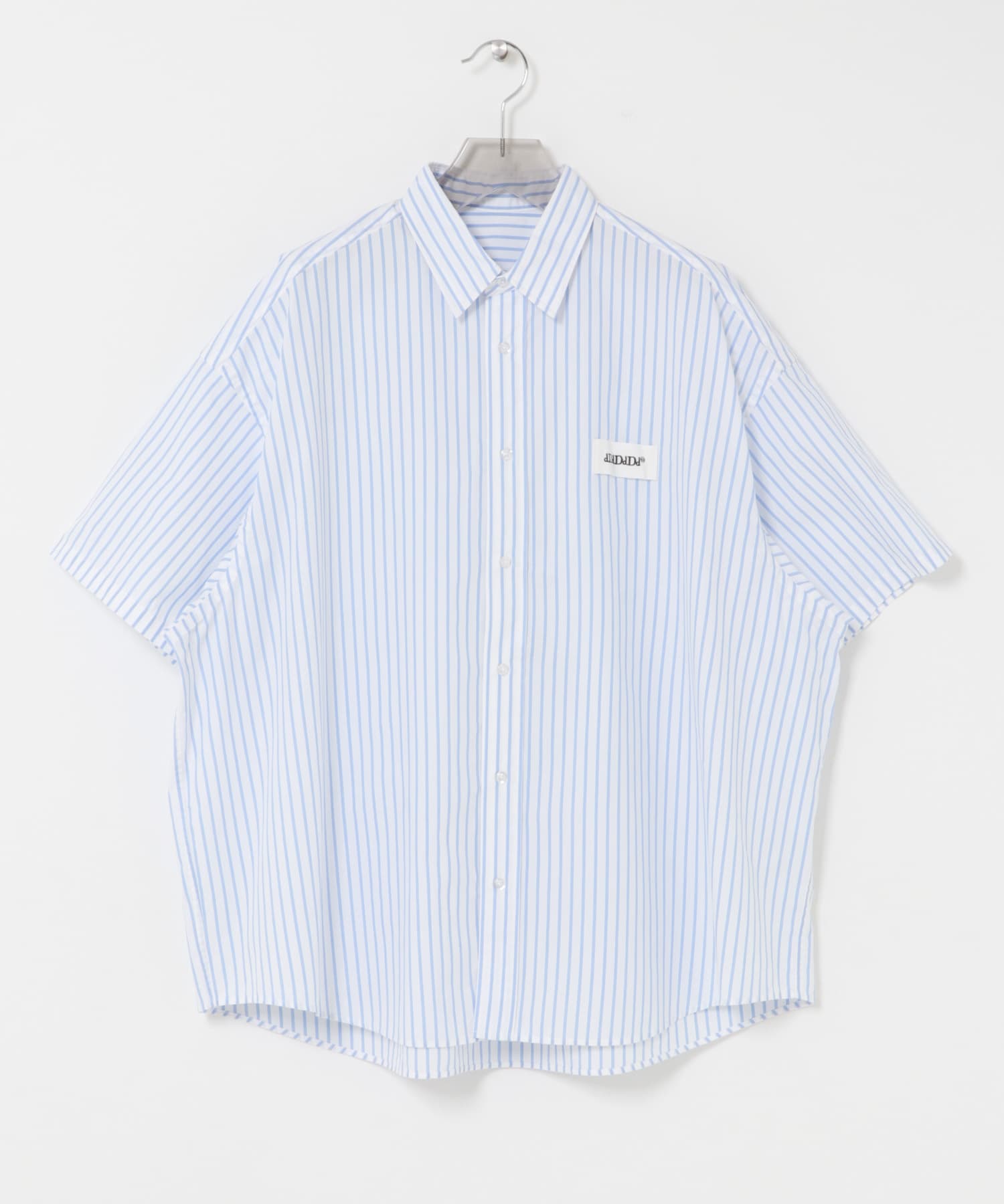 dDdDdDd　DAY 5 SHORT-SLEEVE SHIRTS