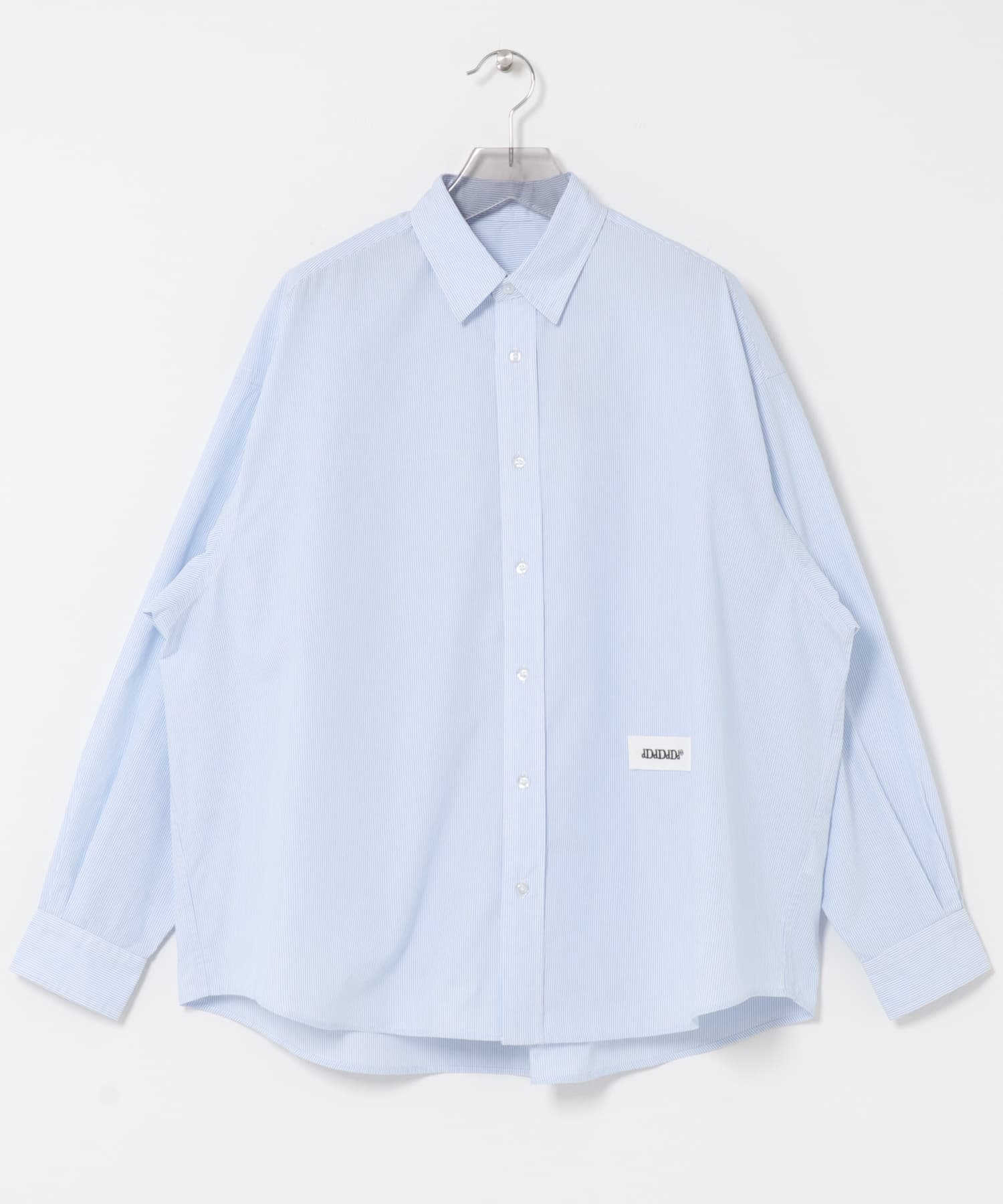 dDdDdDd DAY 2 LONG-SLEEVE SHIRTS(S MONDAY): トップス｜URBAN