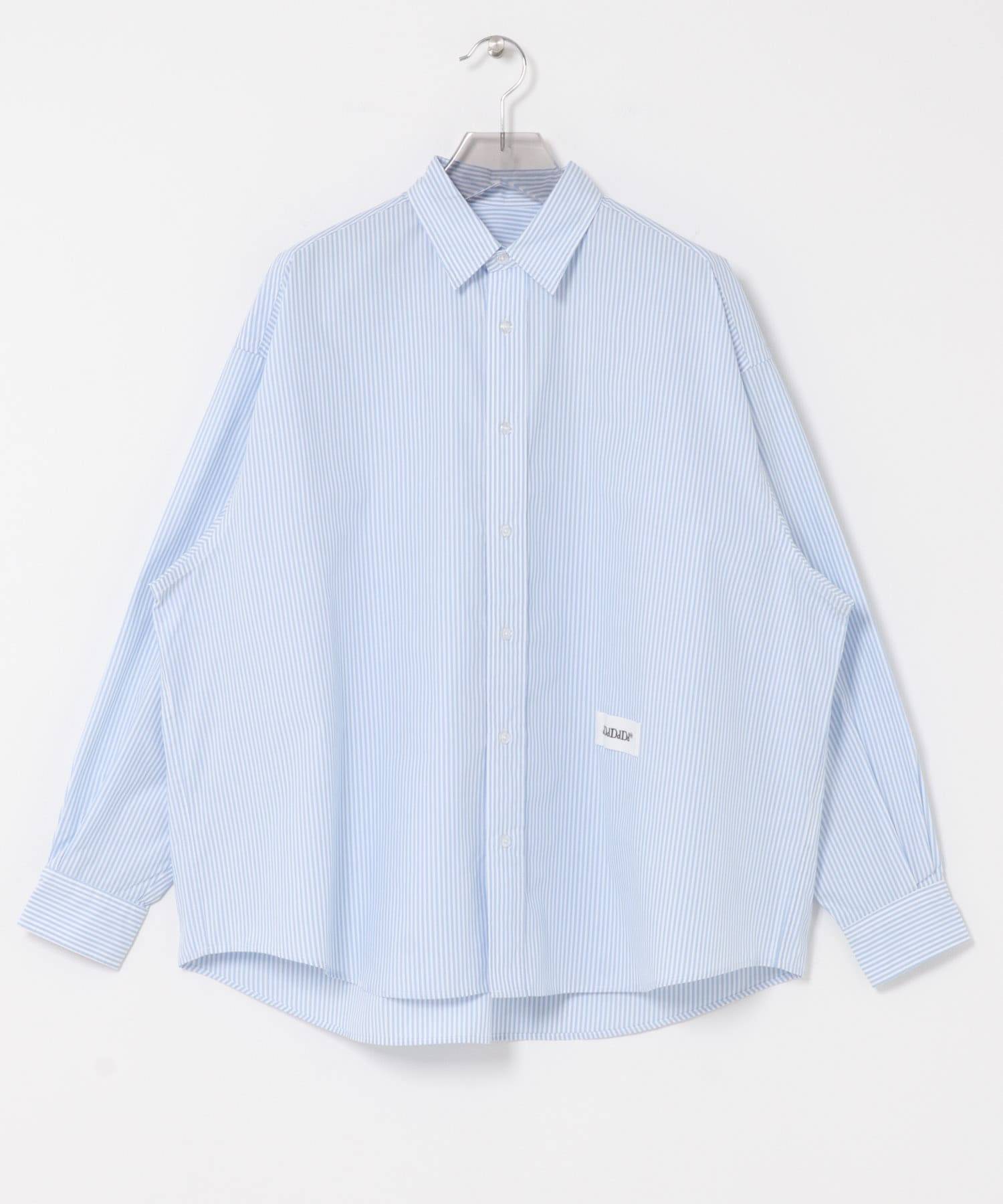 dDdDdDd DAY 3 LONG-SLEEVE SHIRTS(S TUESDAY): トップス｜URBAN