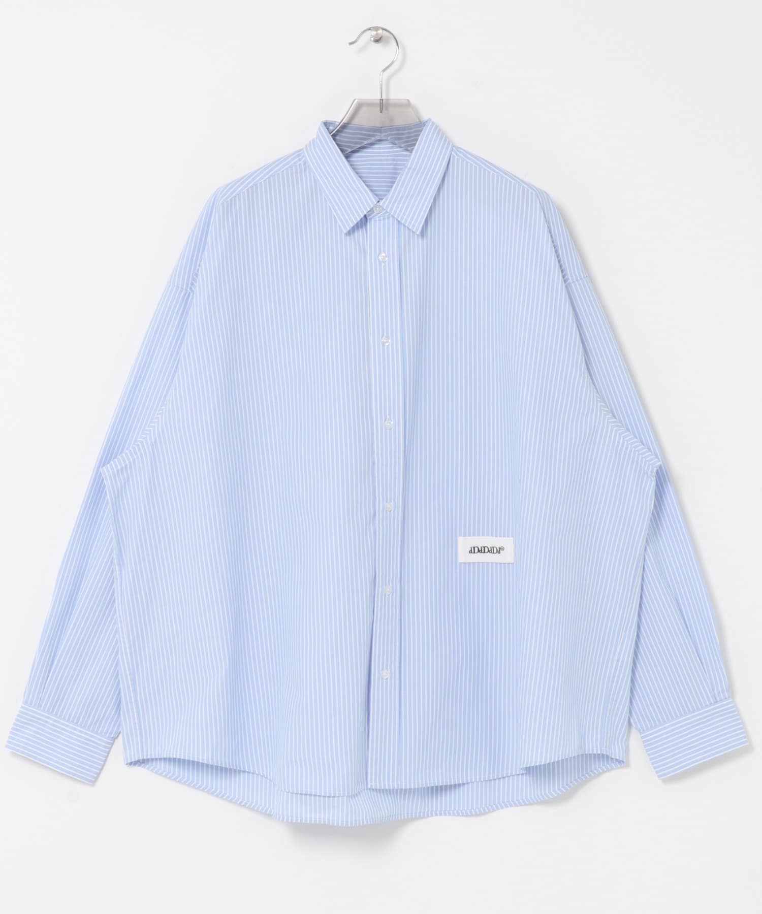 dDdDdDd　DAY 4 LONG-SLEEVE SHIRTS