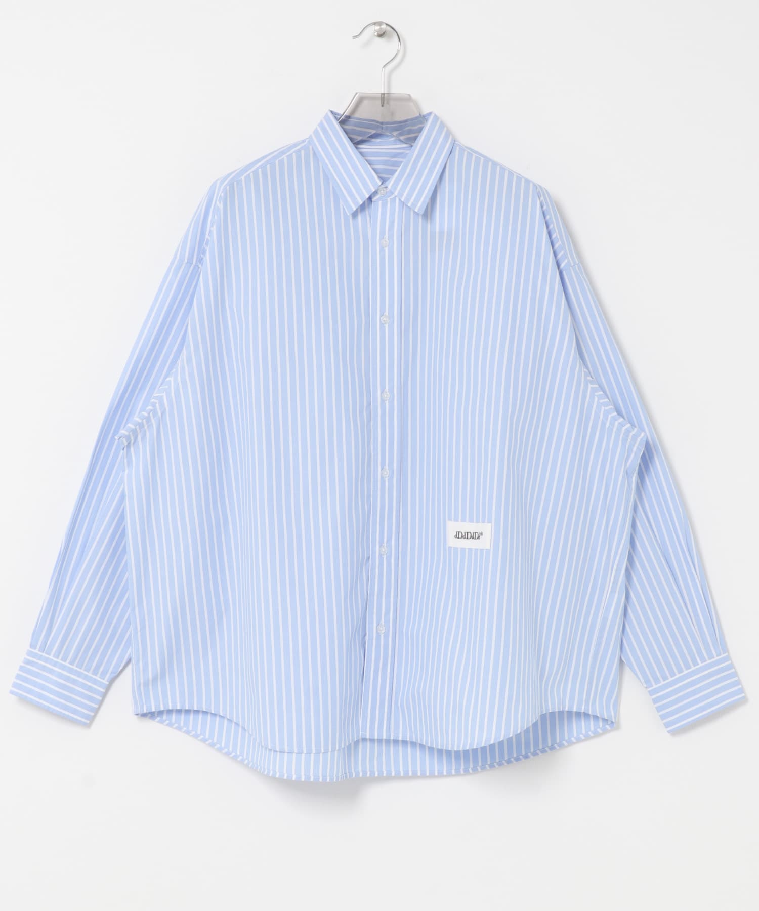 dDdDdDd DAY 5 LONG-SLEEVE SHIRTS(S THURSDAY): トップス｜URBAN