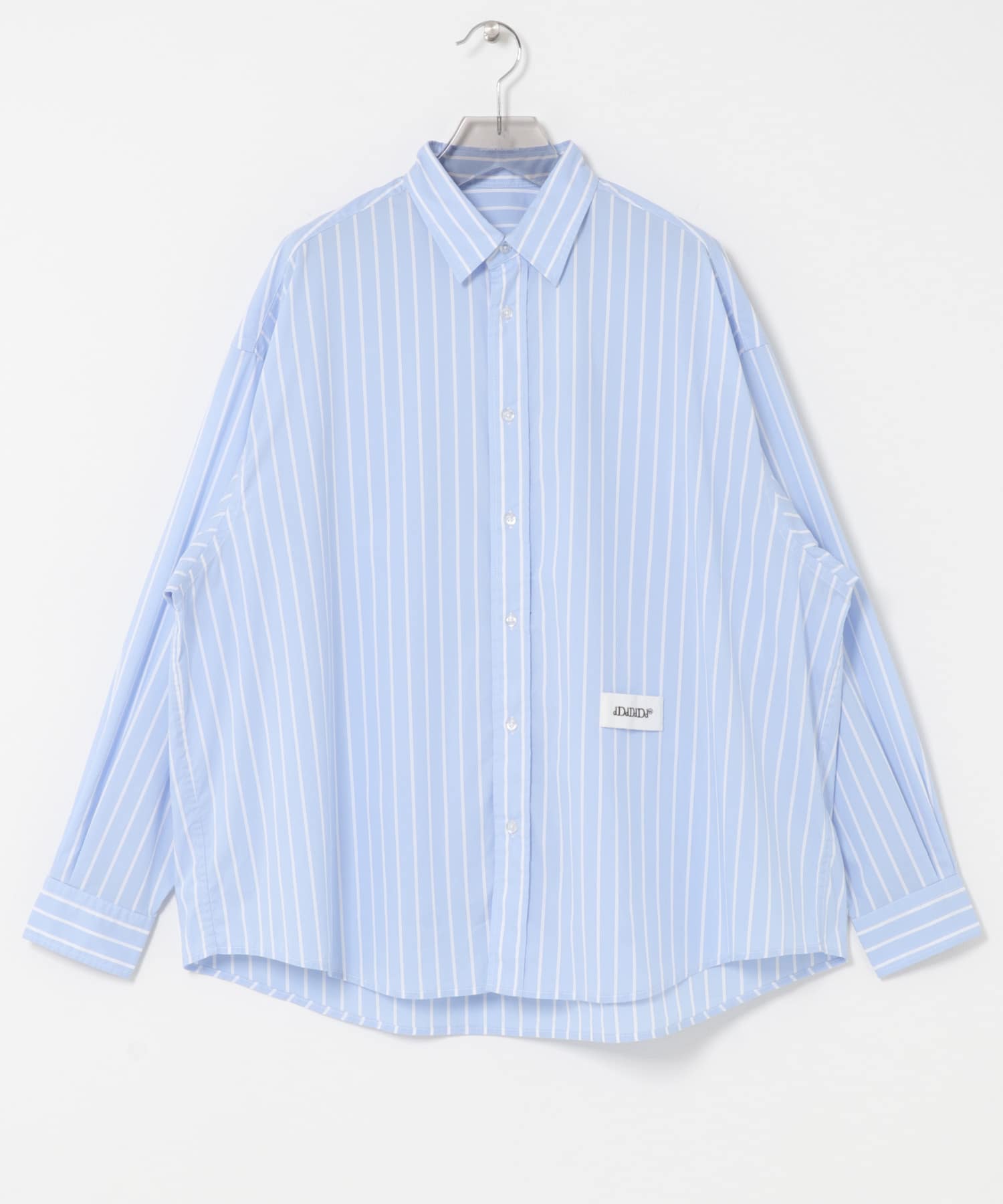 dDdDdDd　DAY 6 LONG-SLEEVE SHIRTS