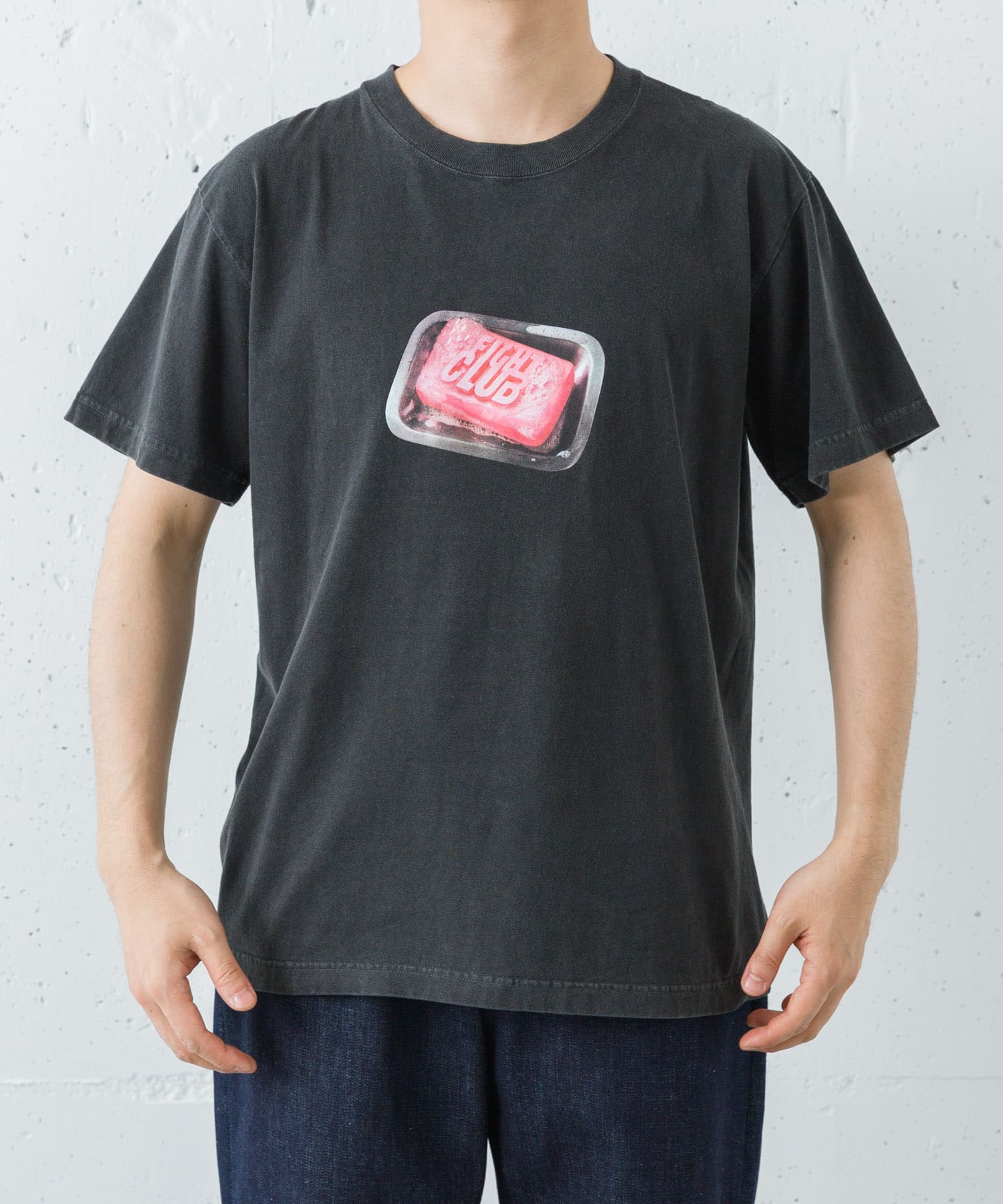 身長：172cm サイズ：M