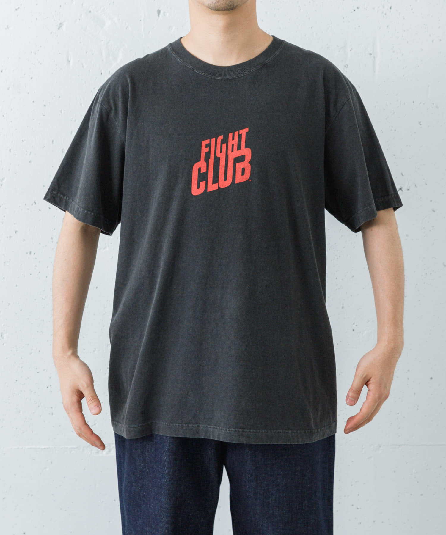 身長：172cm サイズ：M