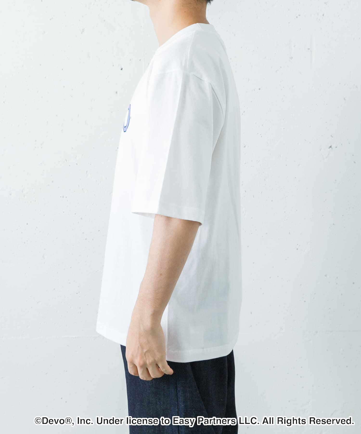 身長：172cm サイズ：M