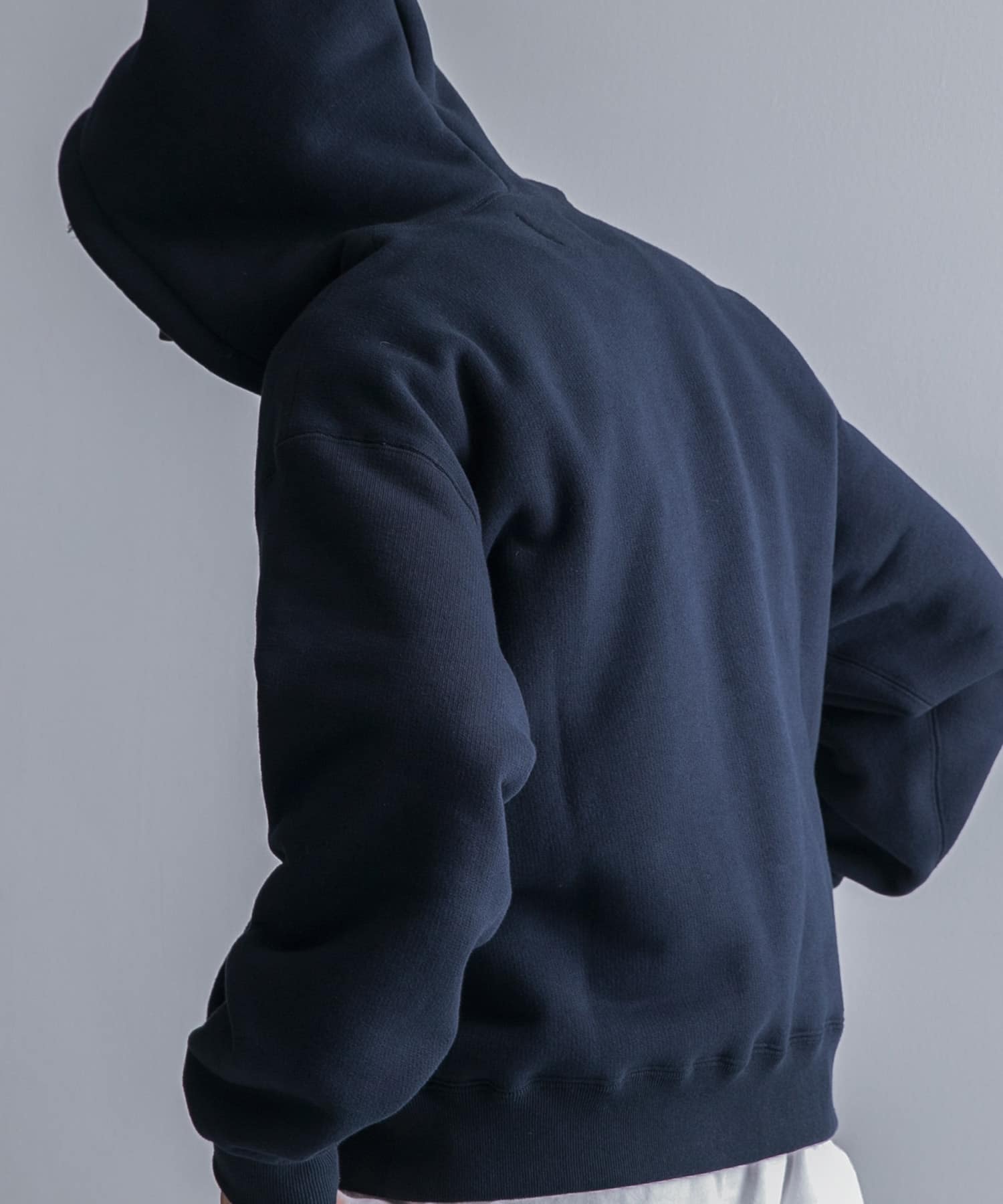 身長：170cm サイズ：M