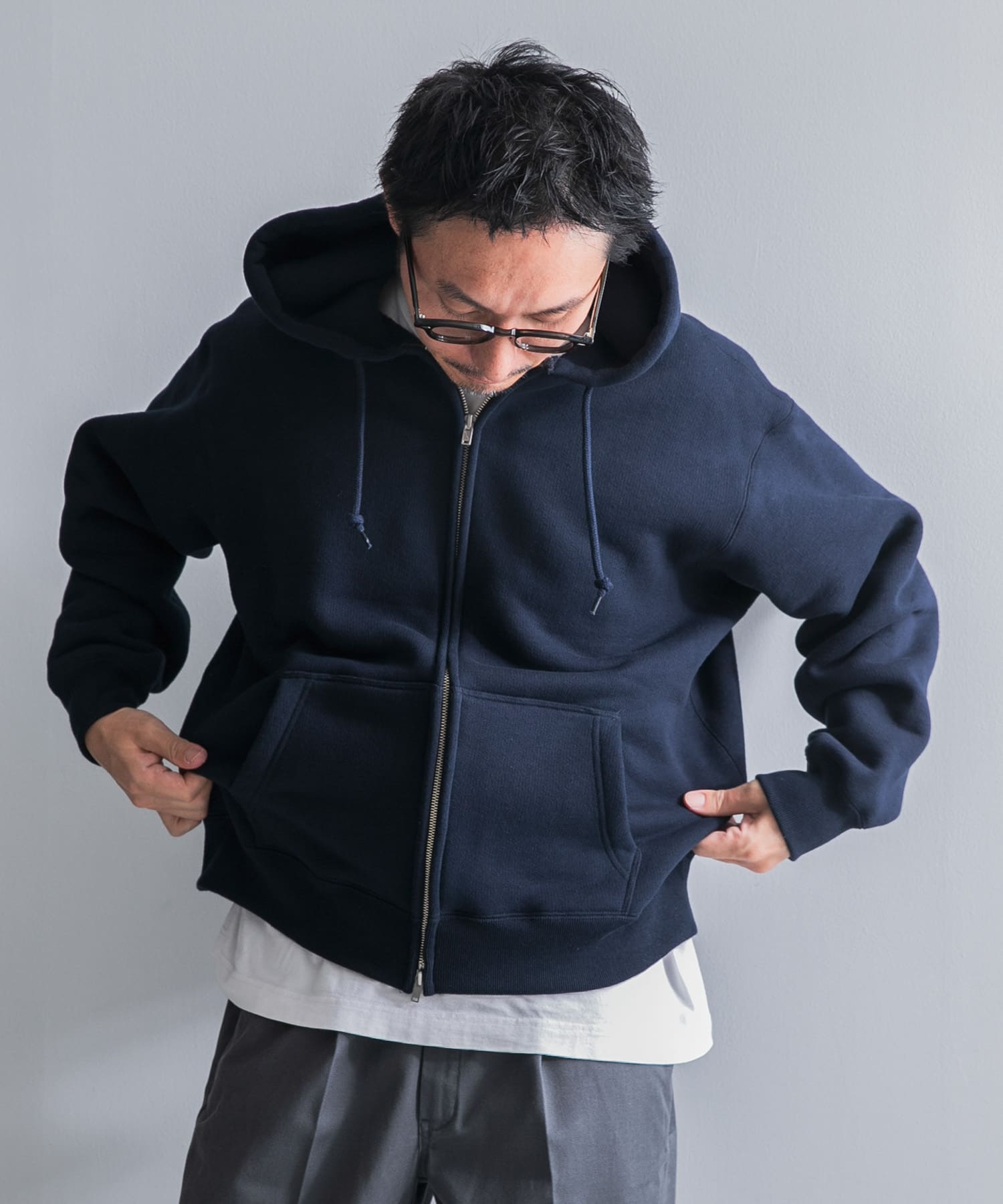 NAVY