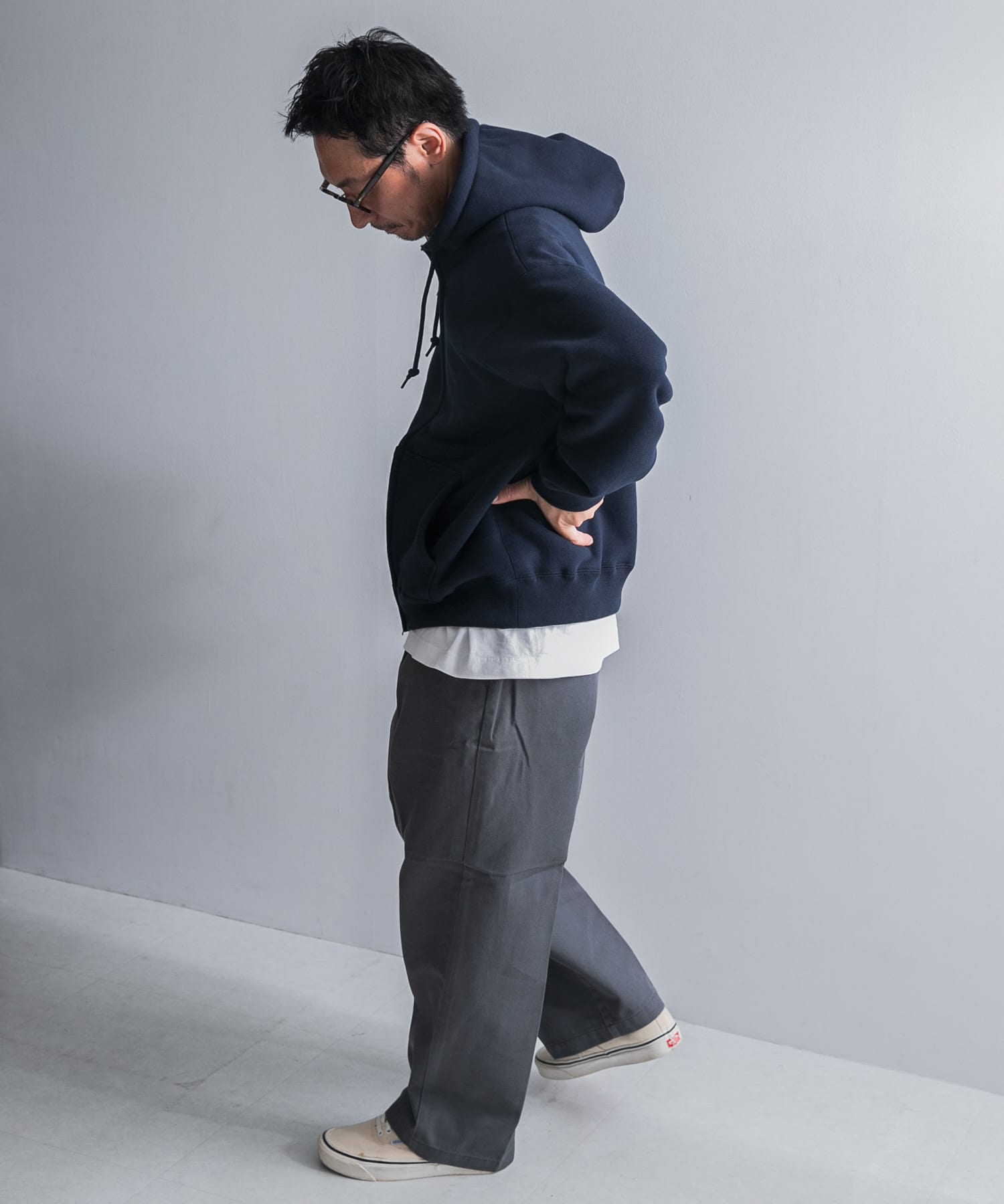 NAVY