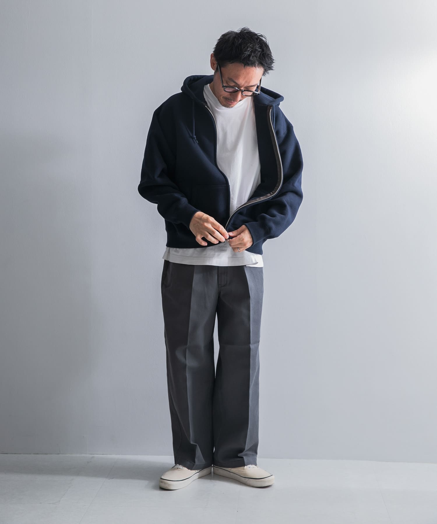 NAVY